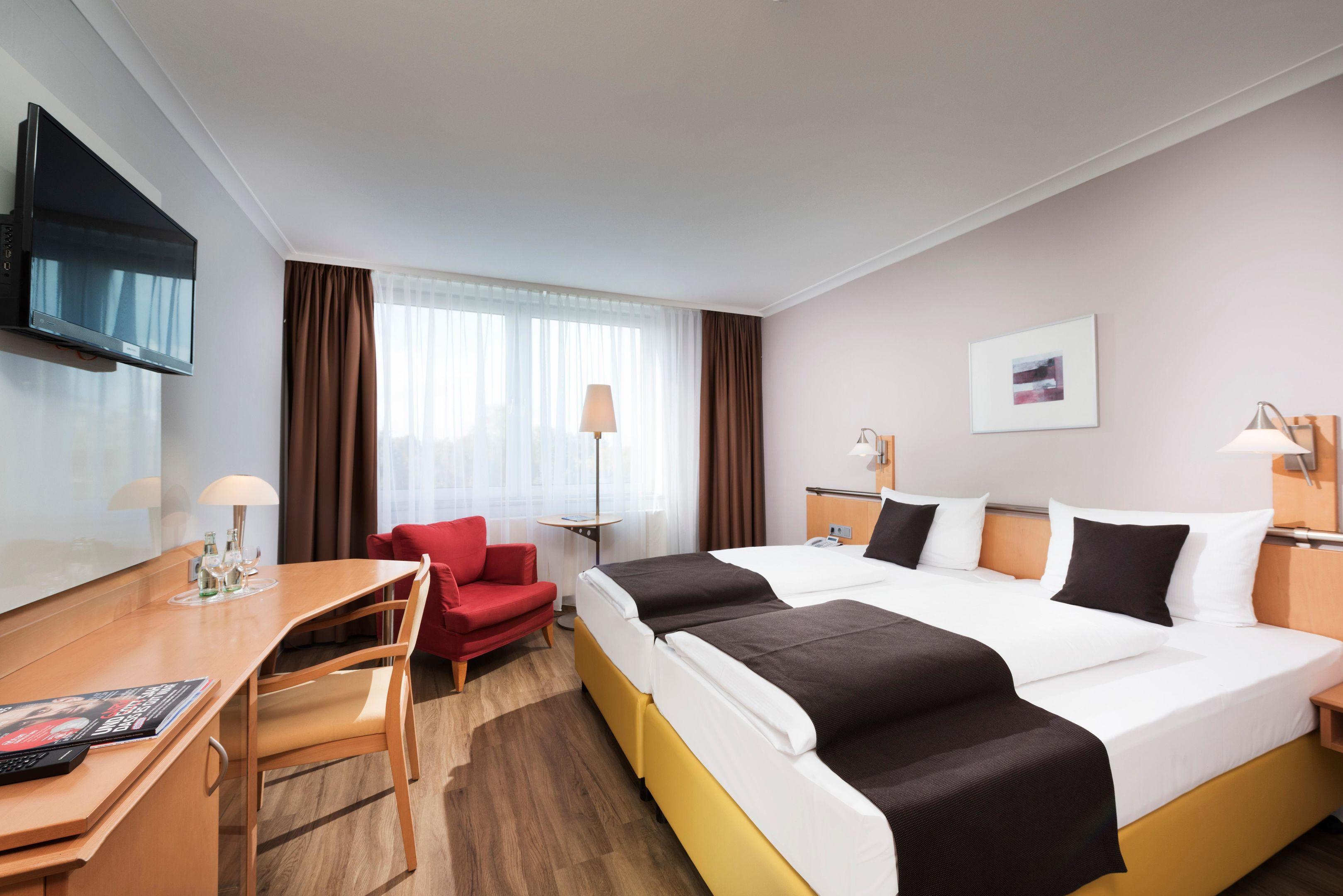 Essential by Dorint Bremen-Vahr — photo 5