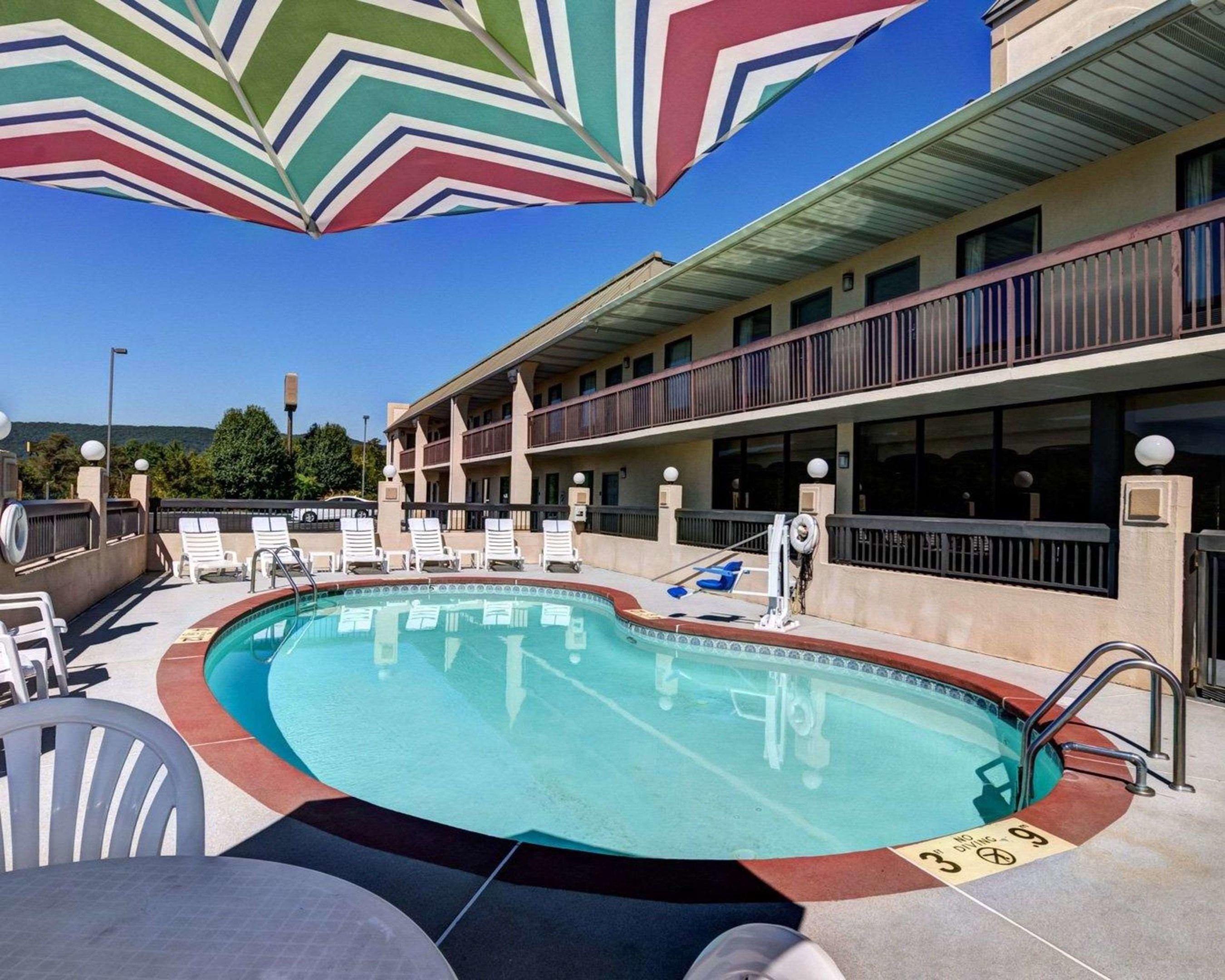 Quality Inn — photo 5
