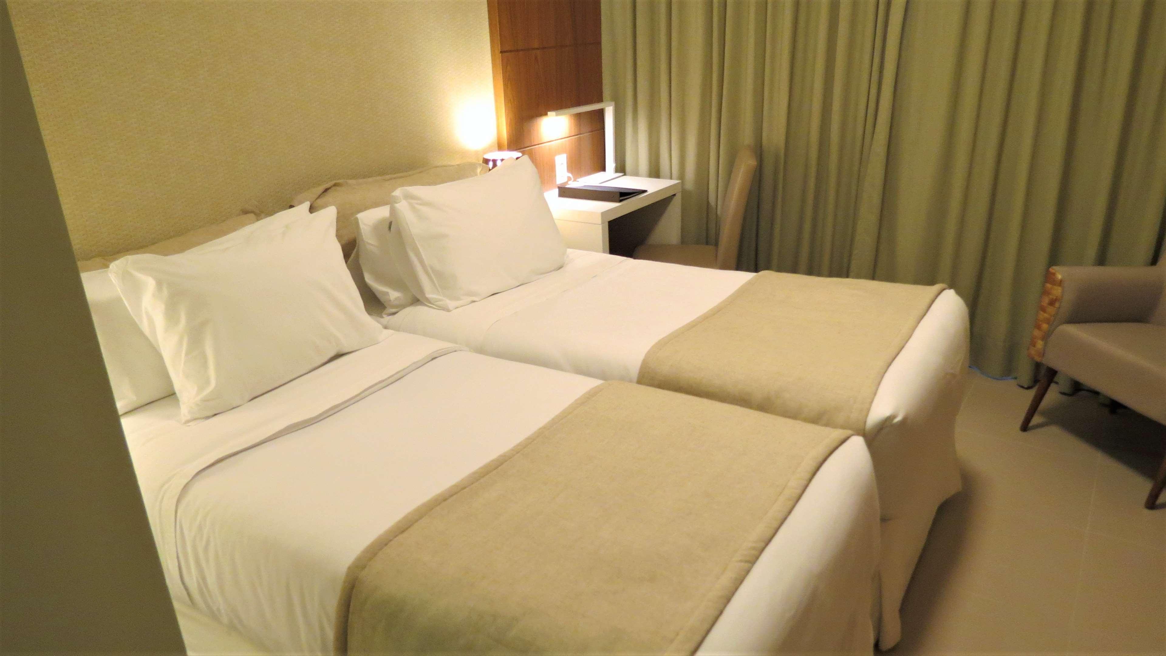 Best Western Plus Icarai Design Hotel — photo 4