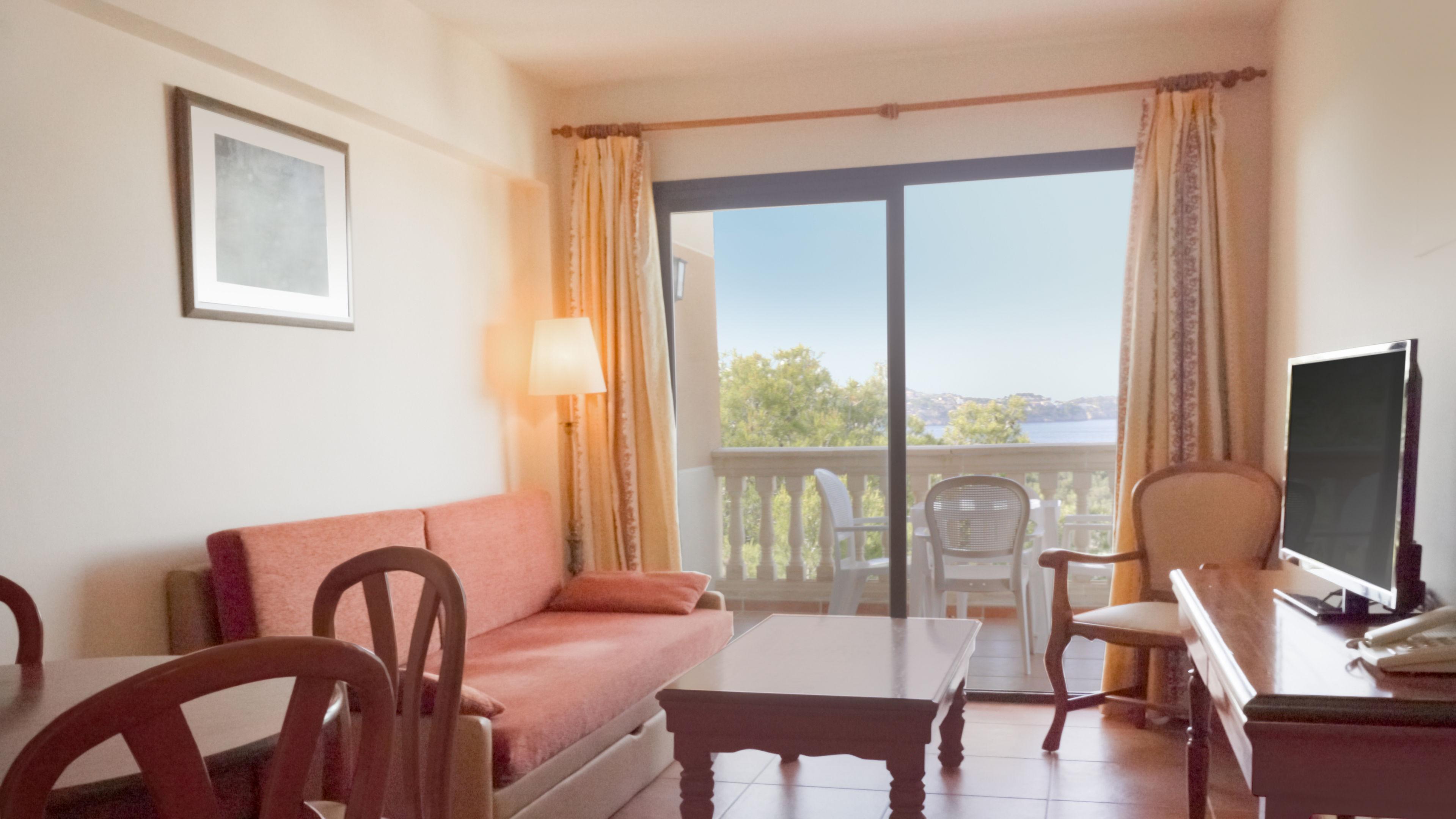 Seramar Sunna Park Apartments — photo 5