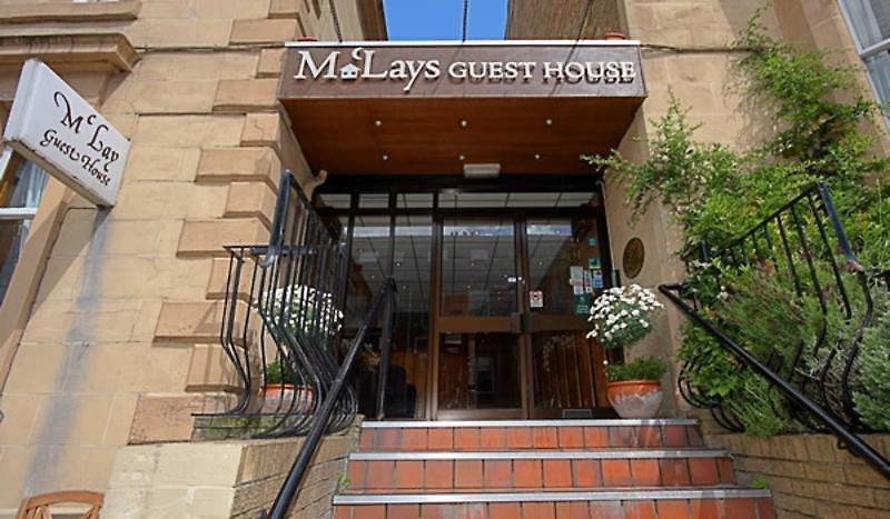 McLays Hotel — photo 3