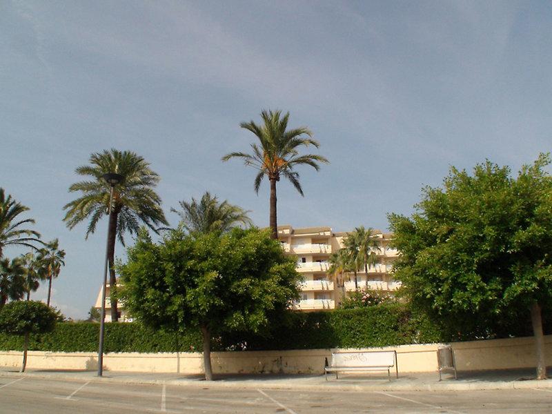 Grupotel Port d'Alcudia — photo 4