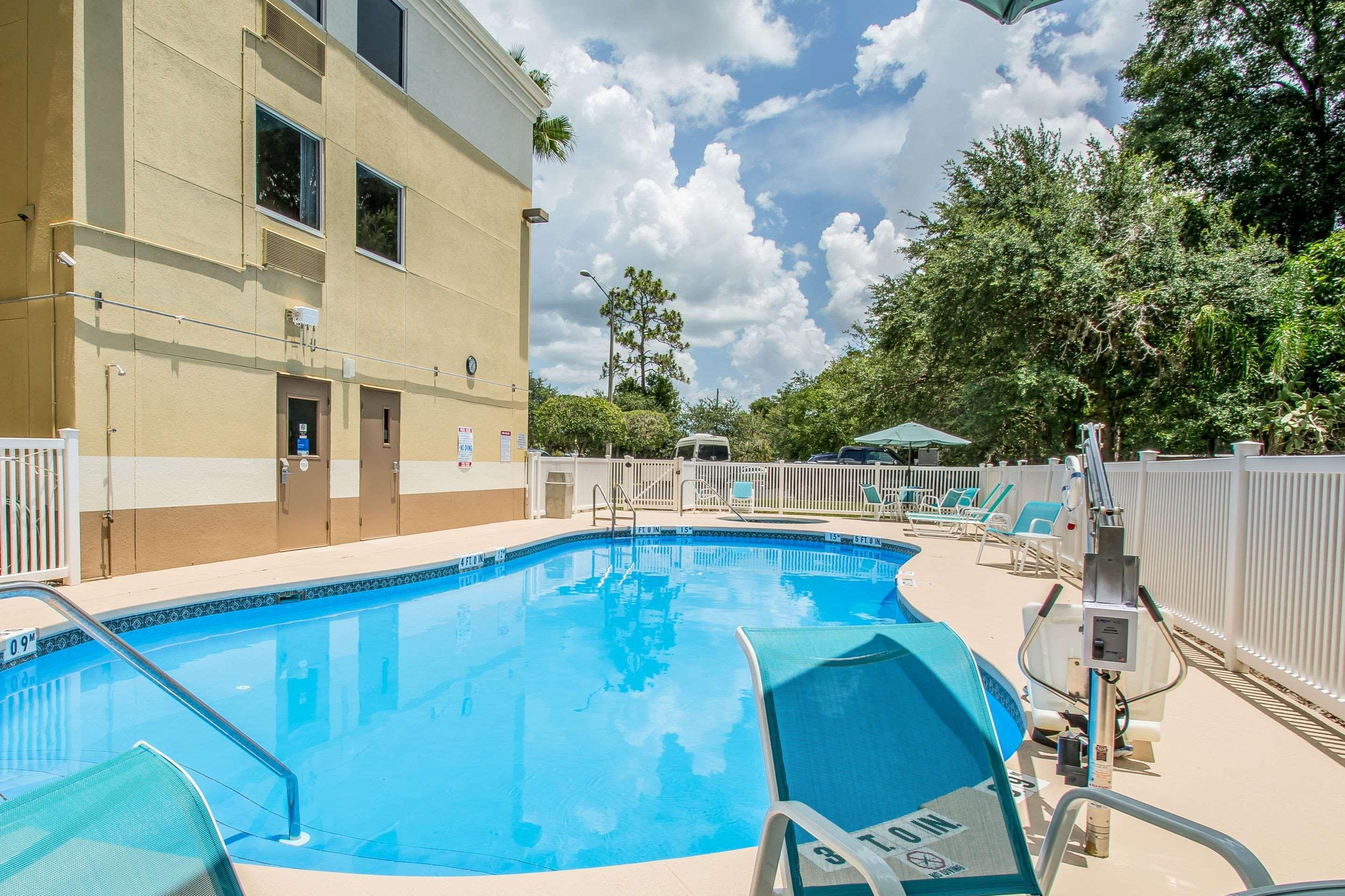 Comfort Inn DeLand - Near University — photo 4