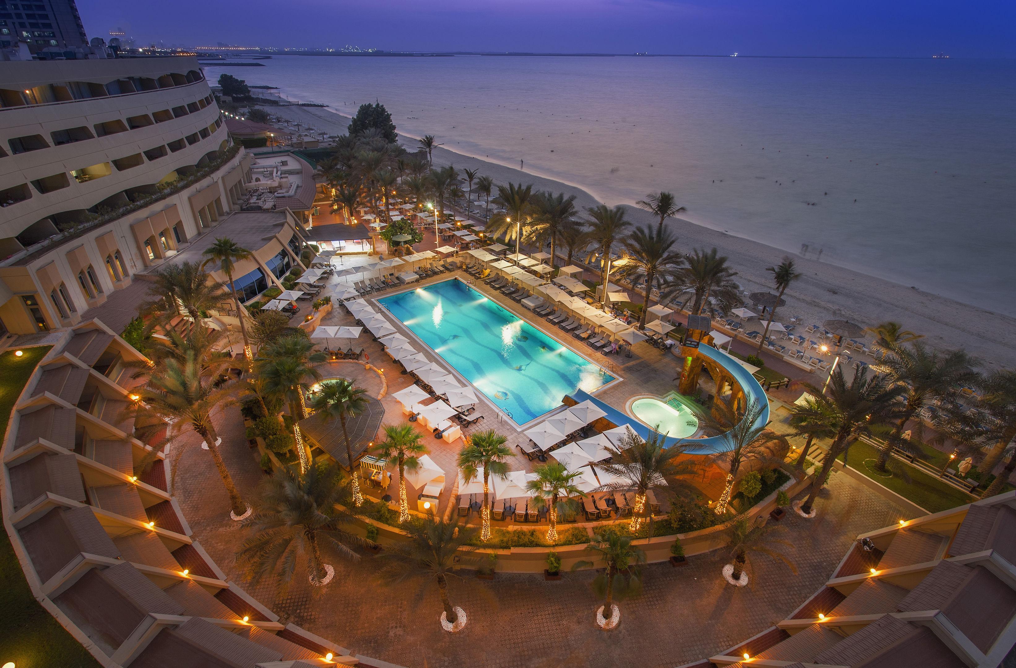 Occidental Sharjah Grand — photo 3
