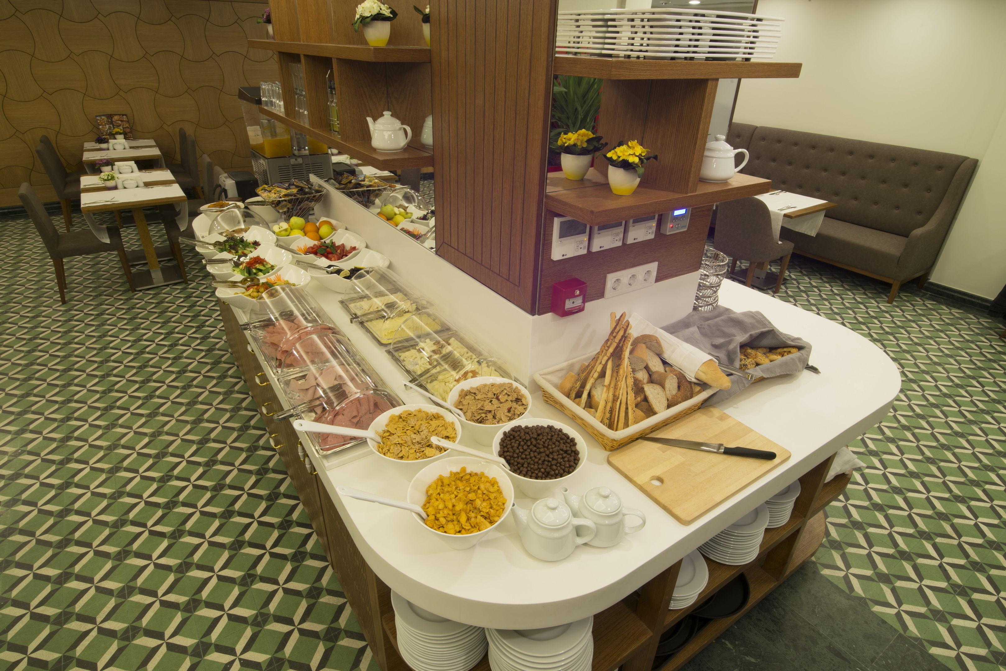 Cumbali Plaza Istanbul — photo 4