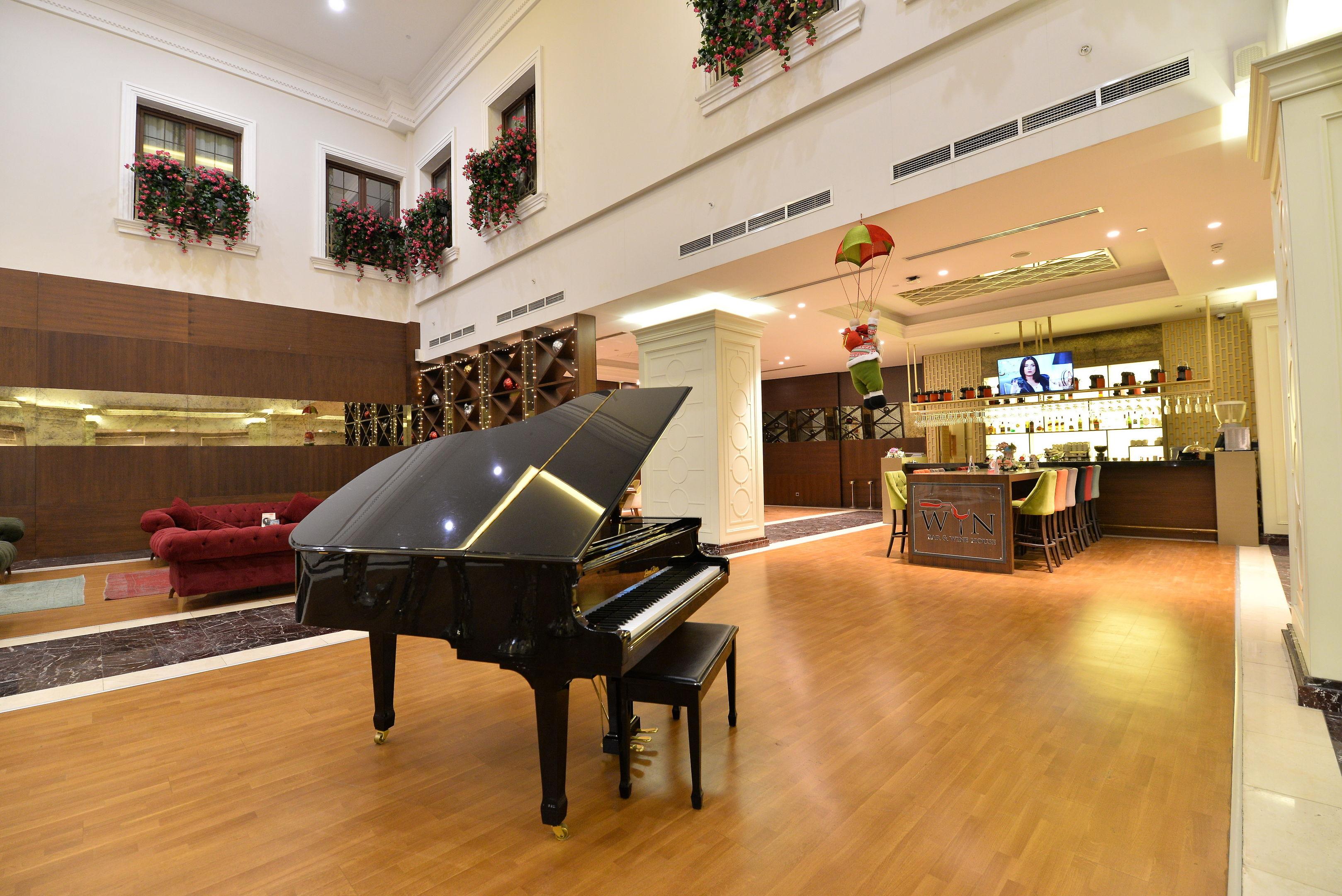 Ramada Hotel & Suites Istanbul Merter — photo 5