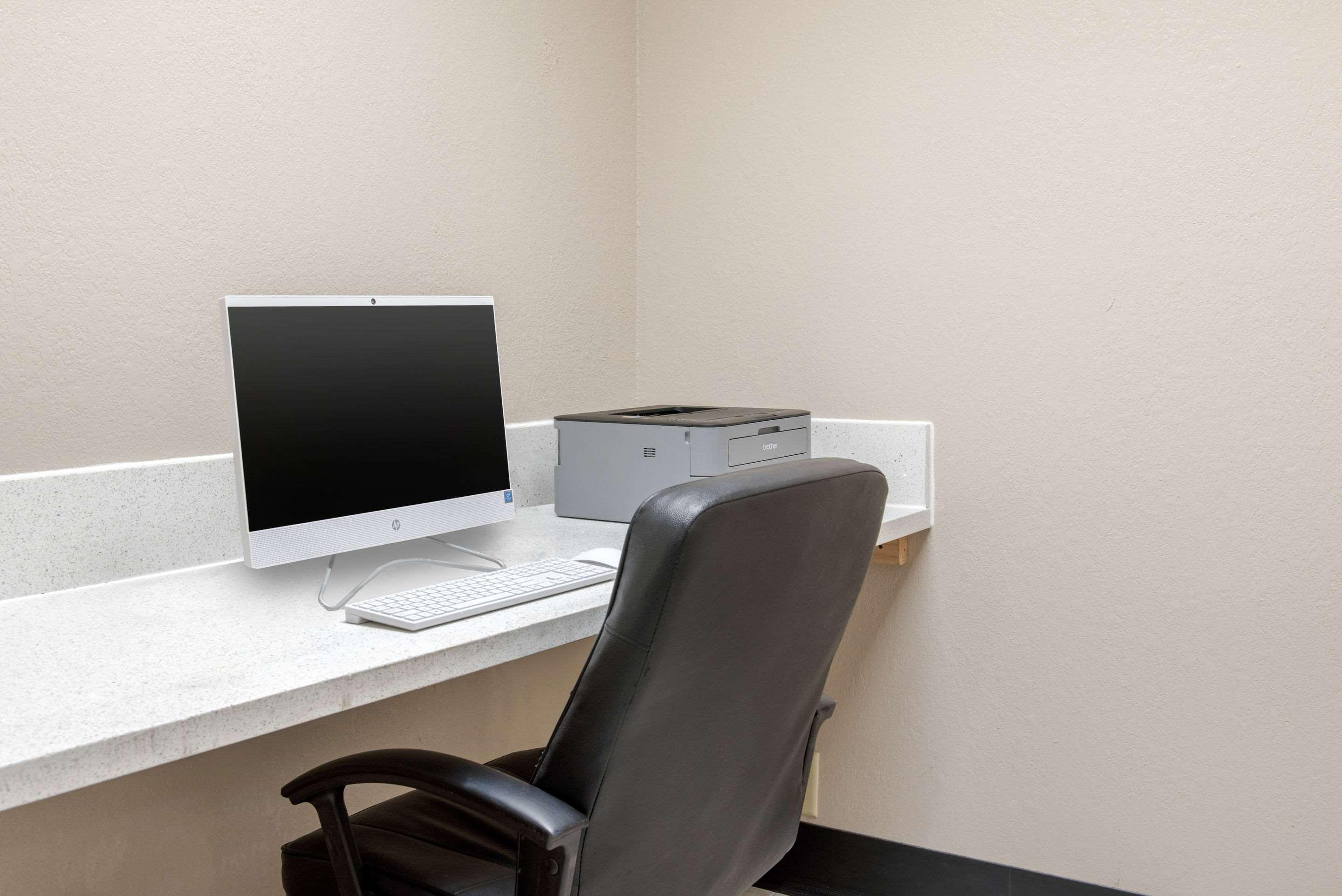 Quality Inn & Conference Center — photo 5