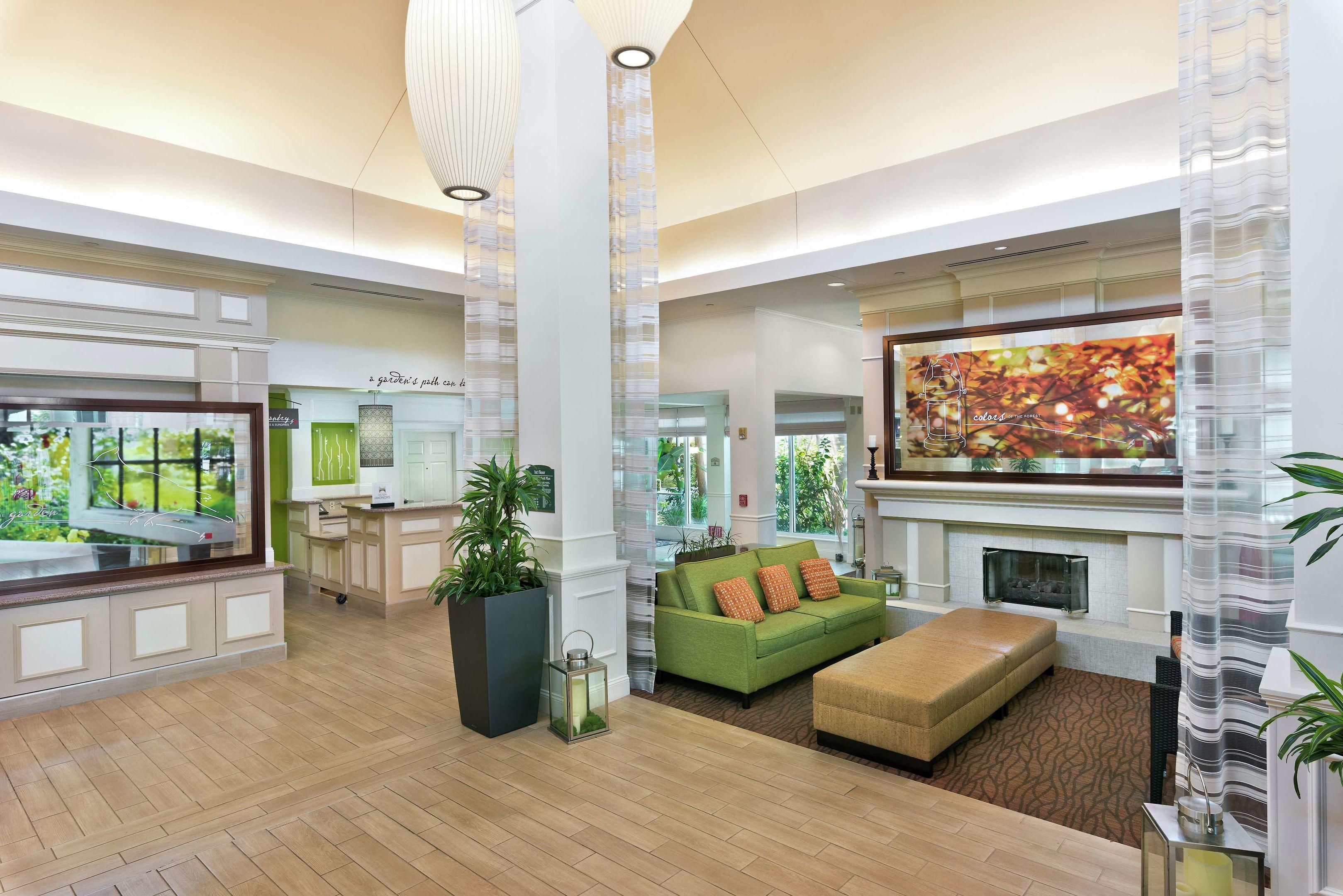 Hilton Garden Inn LAX El Segundo — photo 5