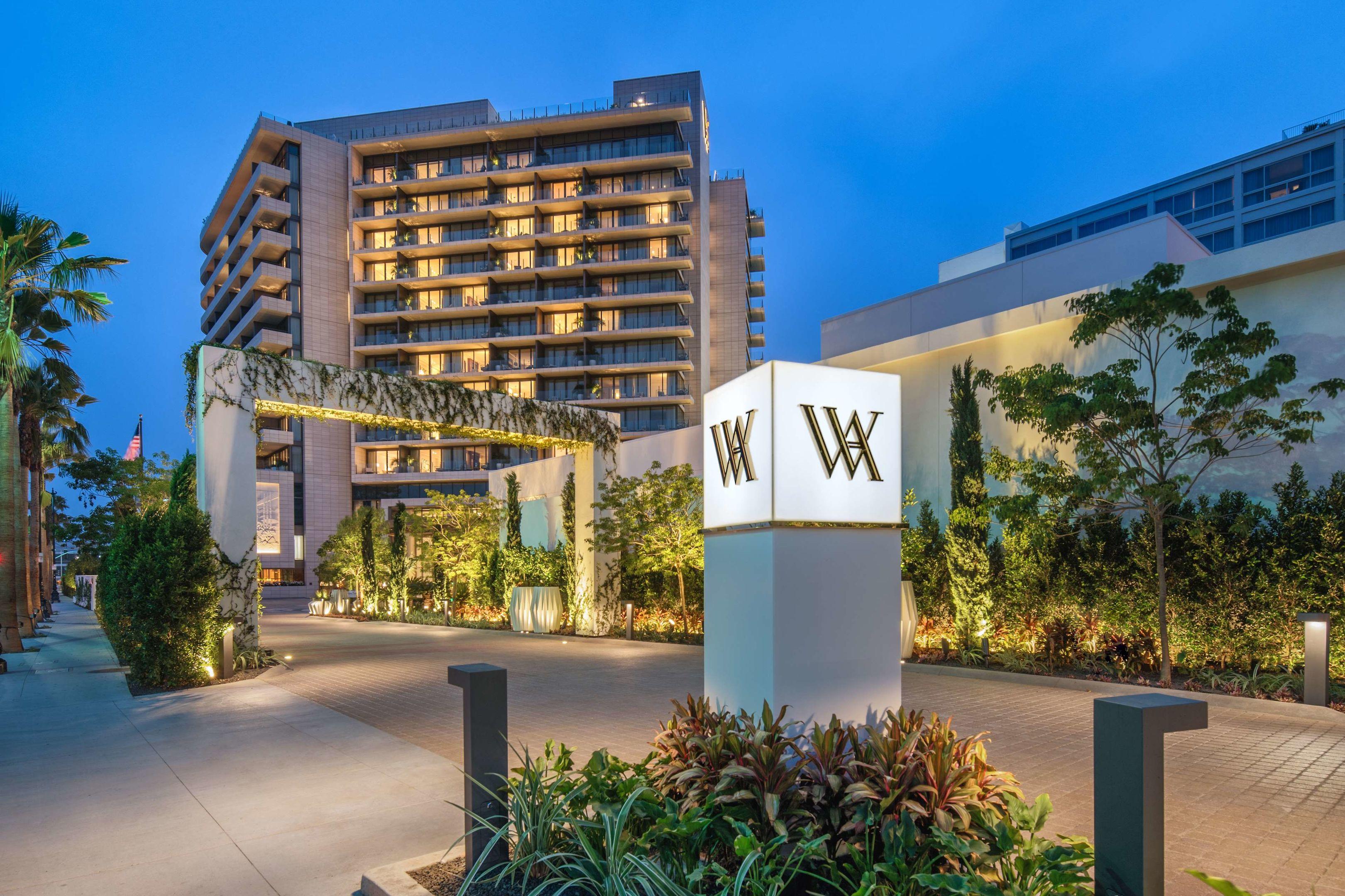 Waldorf Astoria Beverly Hills — photo 3