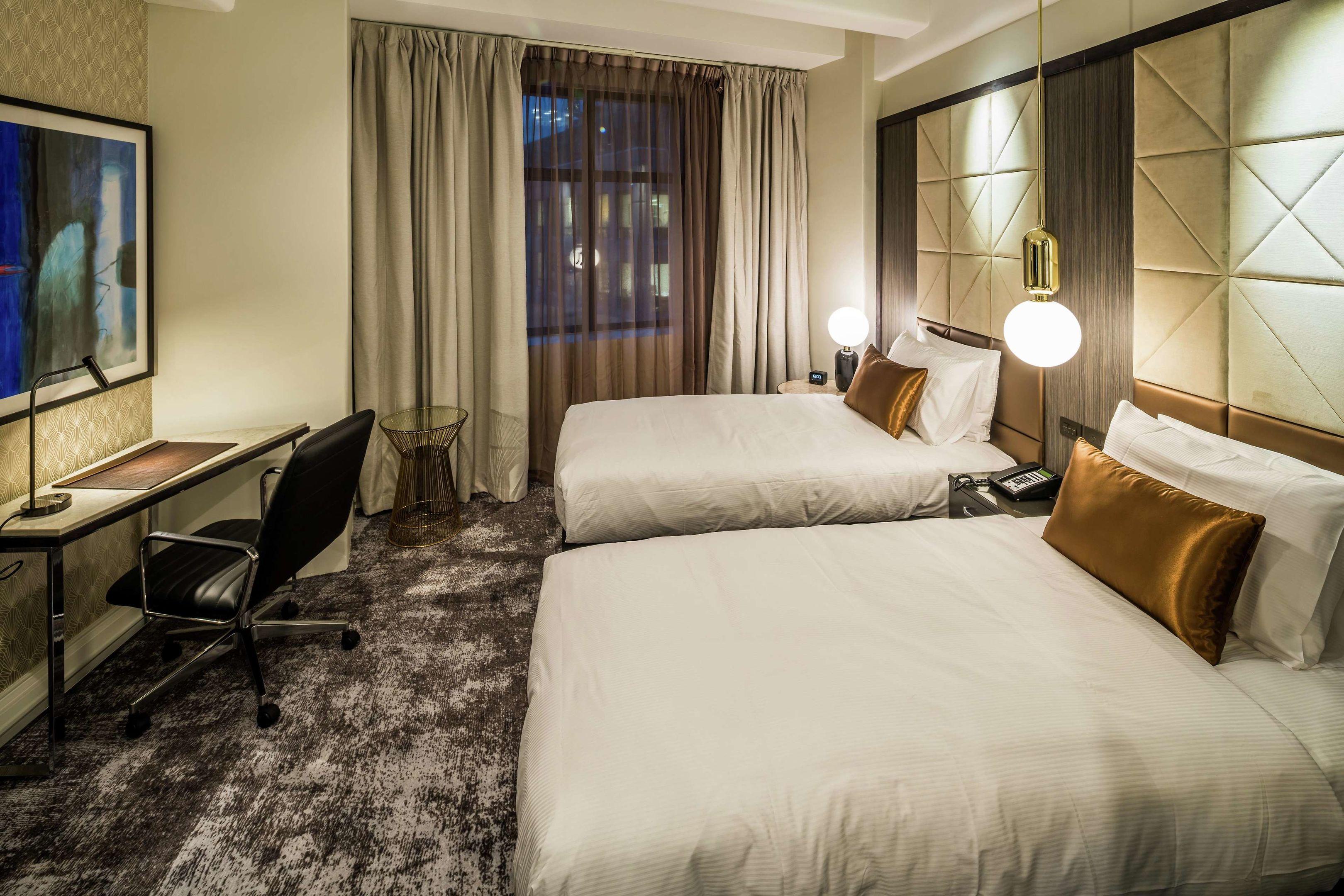 DoubleTree by Hilton Wellington — photo 4