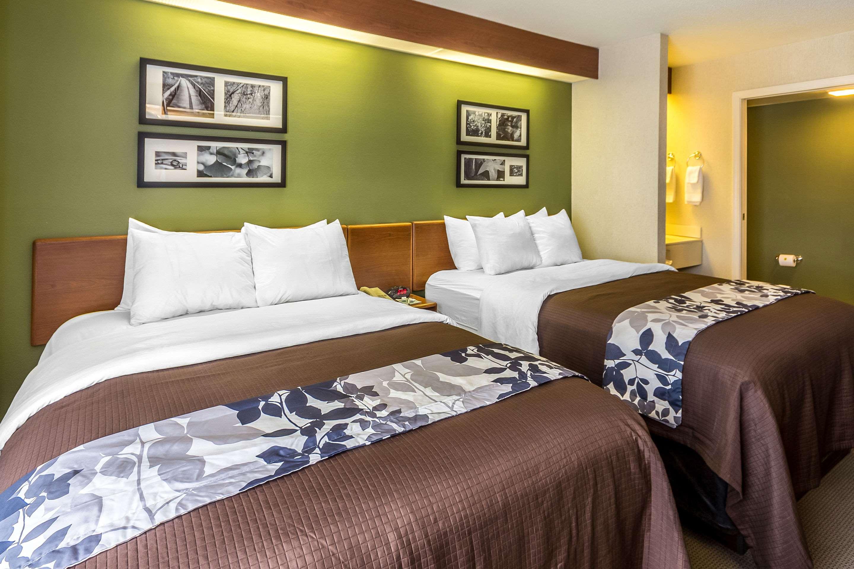 Sleep Inn & Suites Acme - Traverse City — photo 5