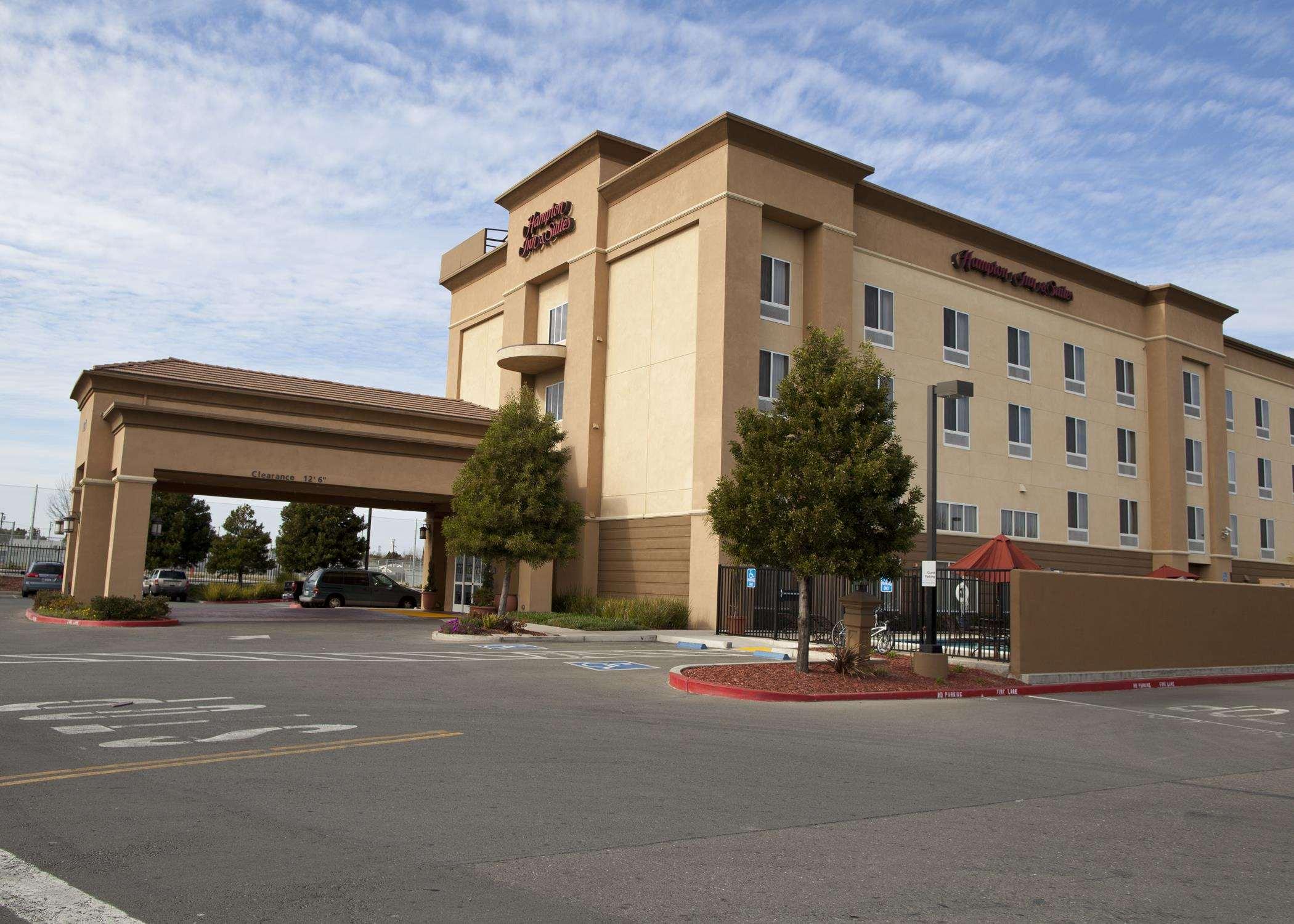 Hampton Inn & Suites Pittsburg — photo 5