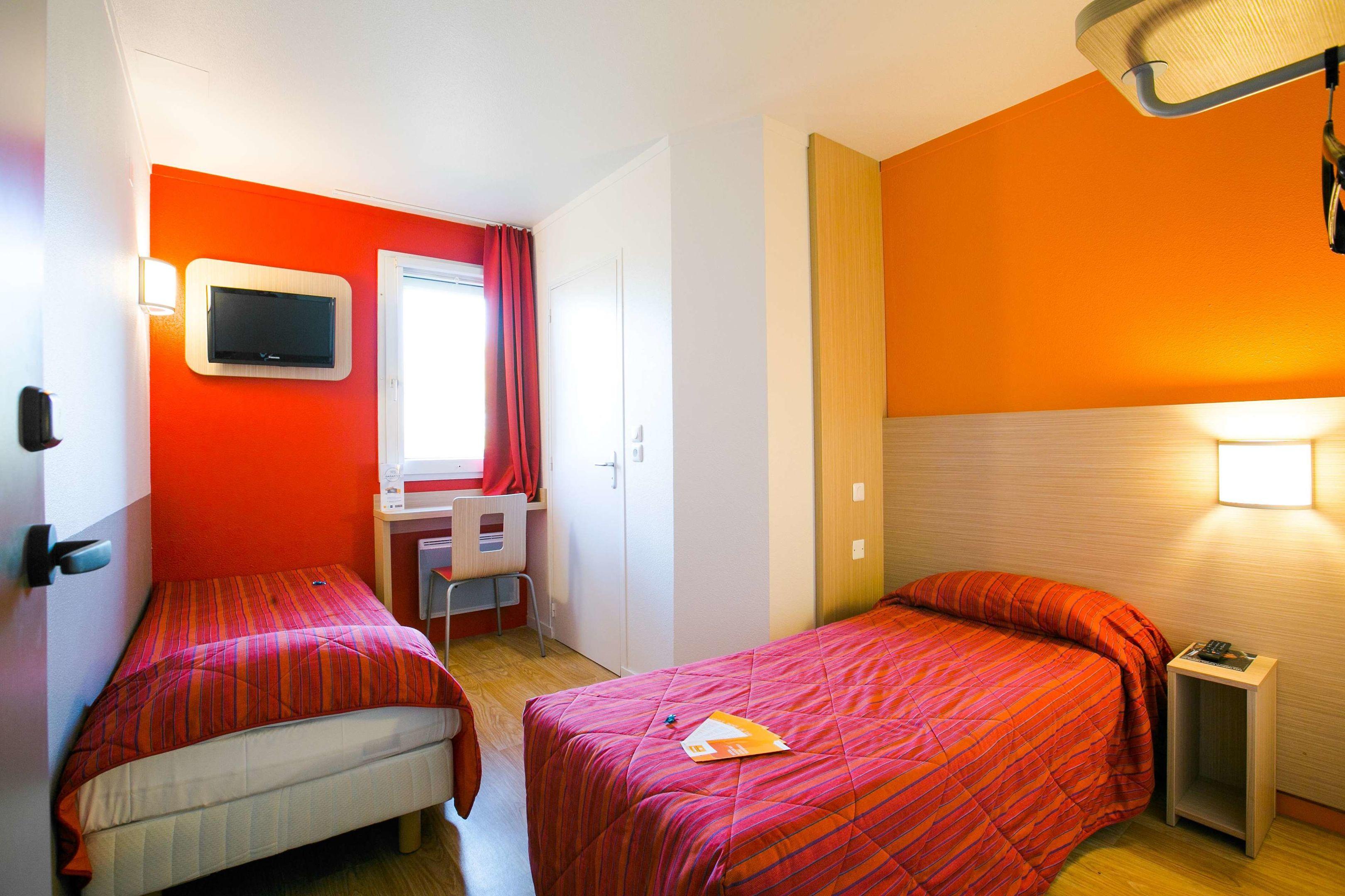 Hotel Première Classe Angers Sud Les Ponts De Cé — photo 4