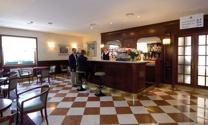 Hotel alla Torre — photo 3