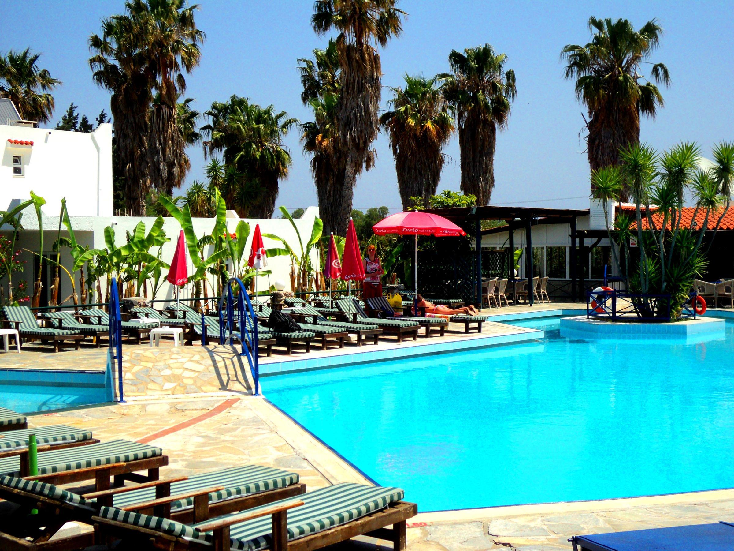 Diamond Boutique Hotel — photo 4