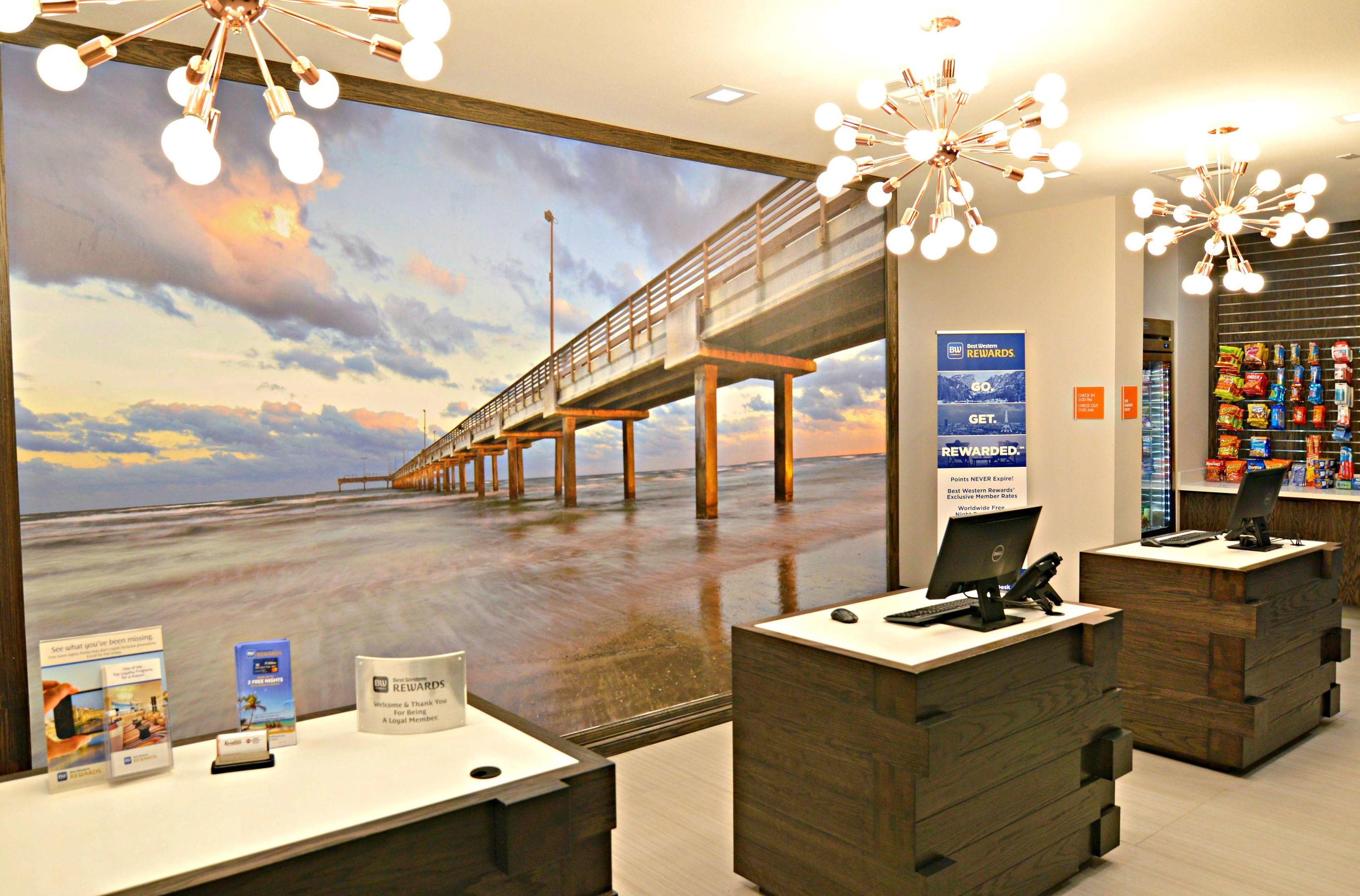 Executive Residency by Best Western — photo 4