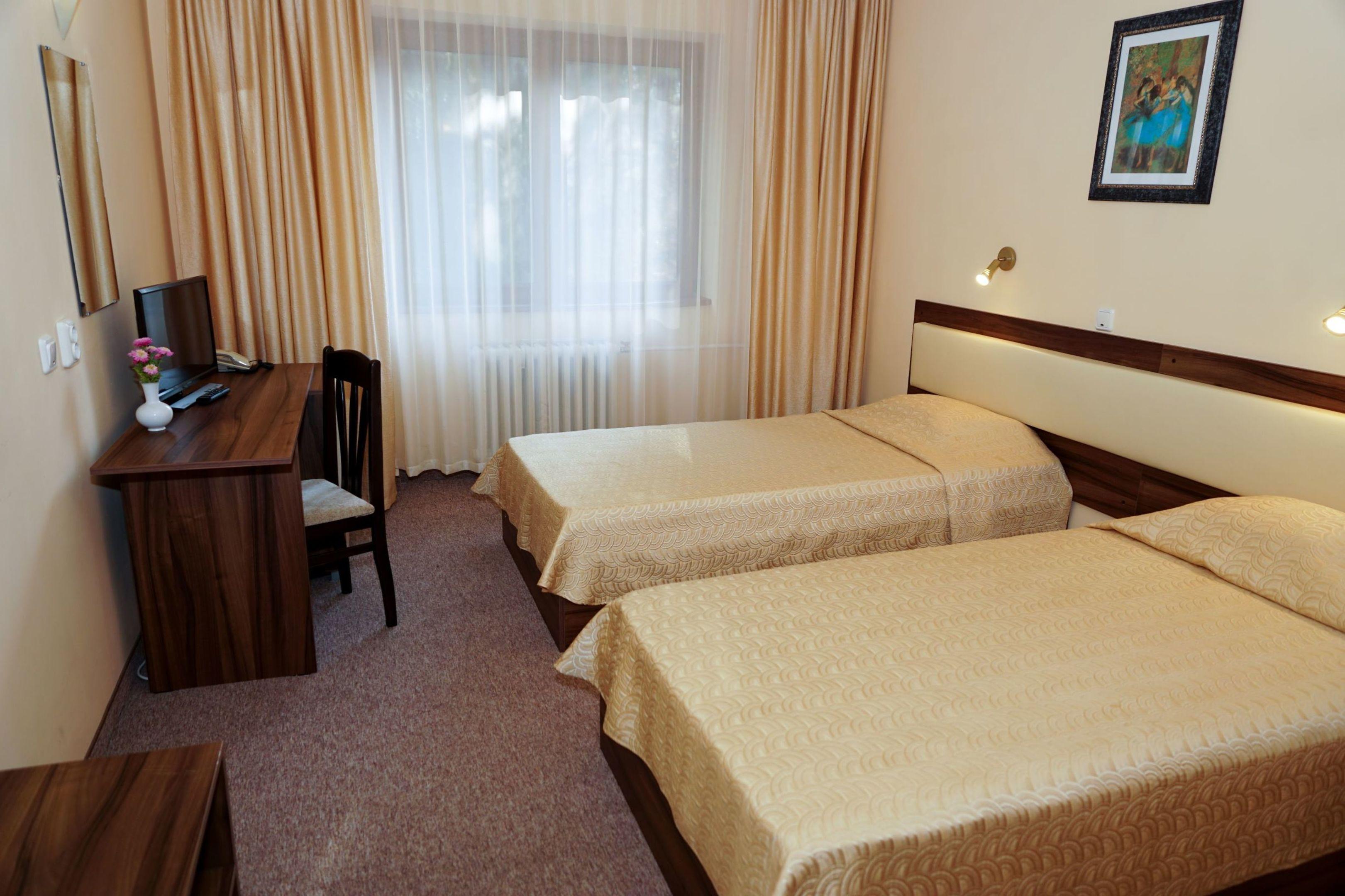 Hotel Bor — photo 5