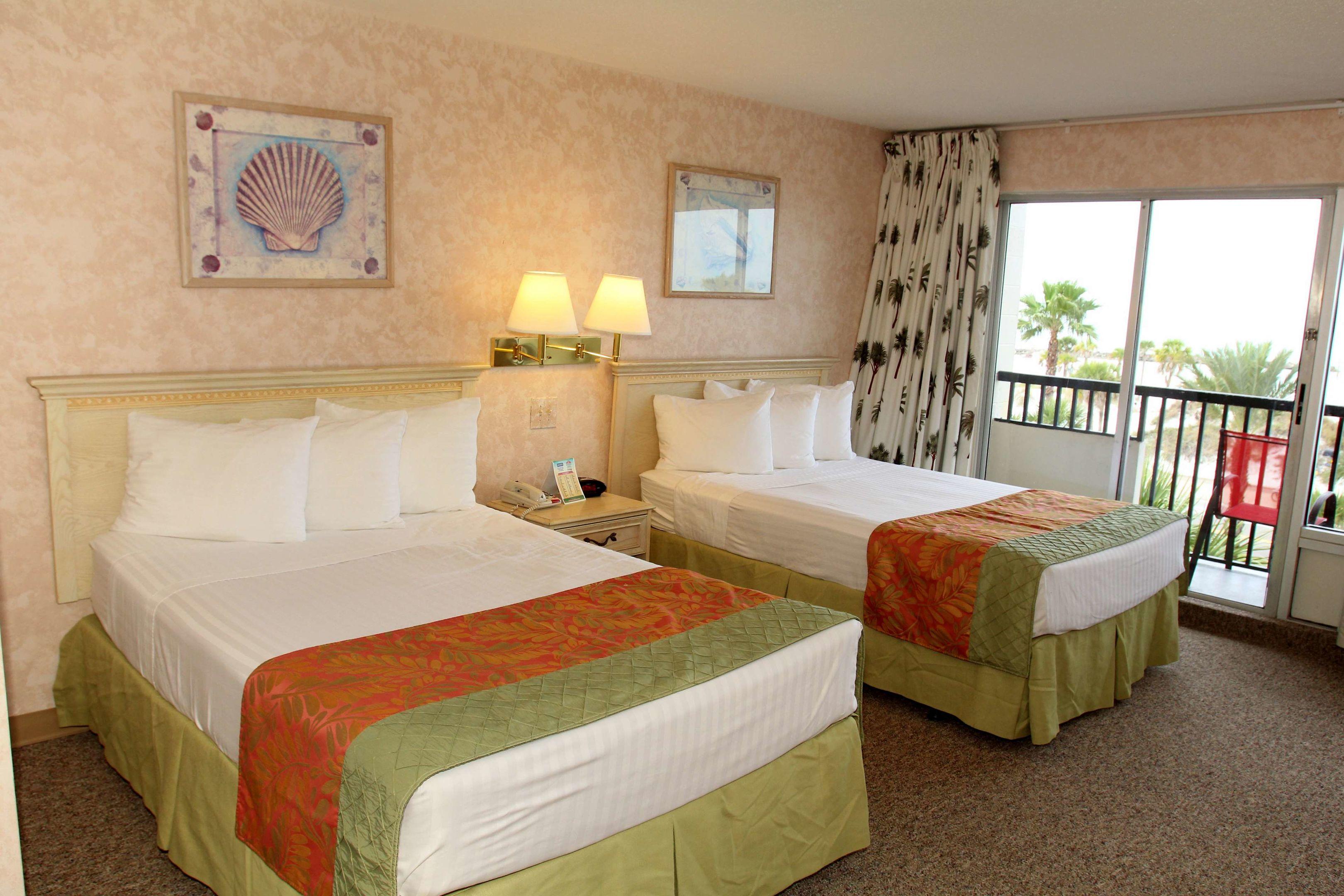 Seaside Inn & Suites Clearwater Beach — photo 5