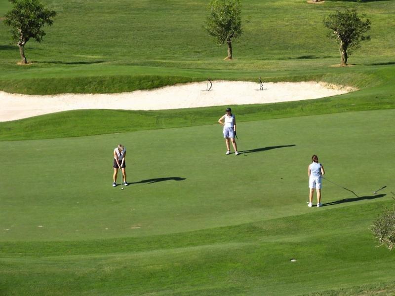 La Finca Golf & Spa Resort — photo 4