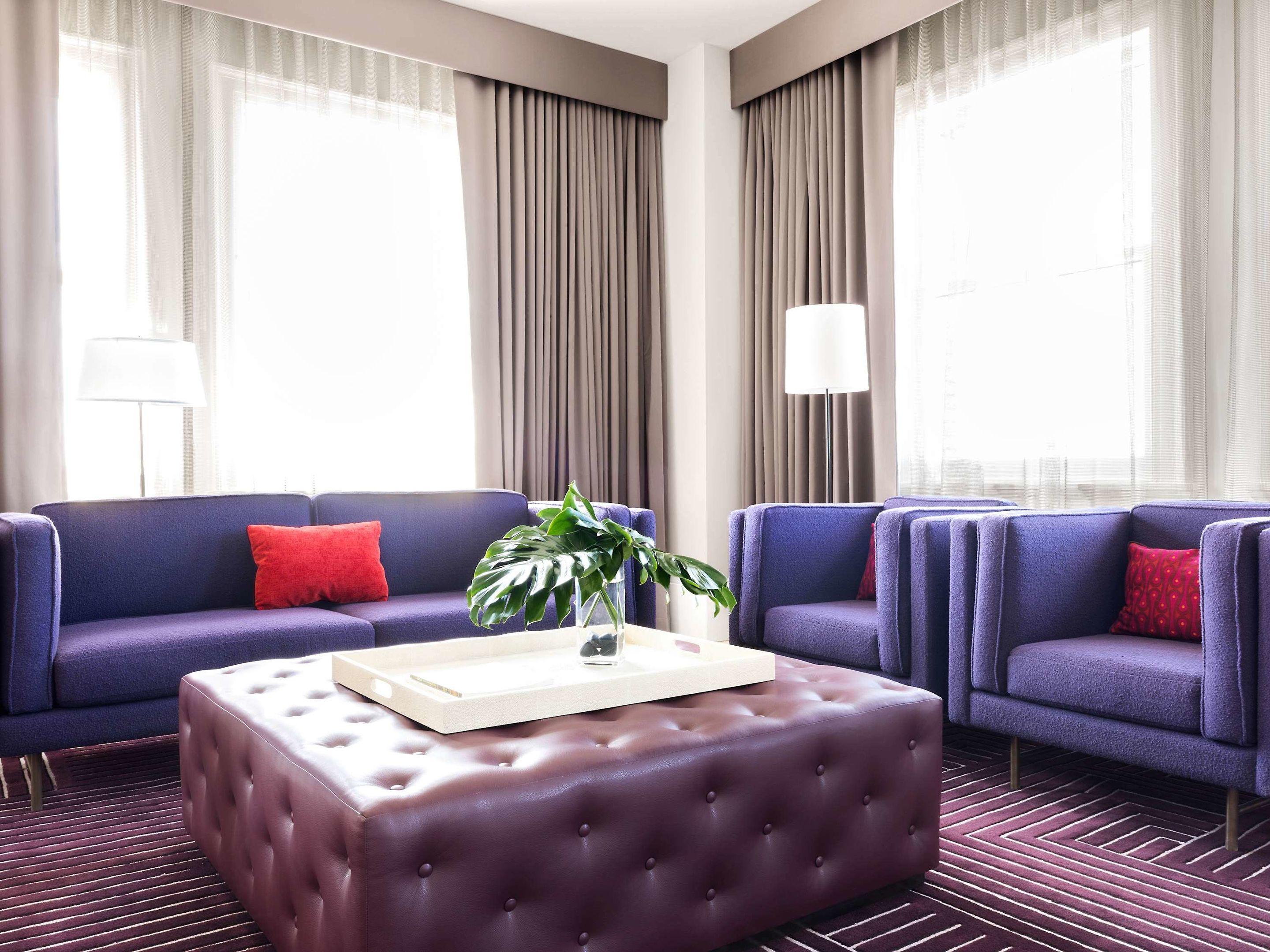 21C Museum Hotel Lexington — photo 3