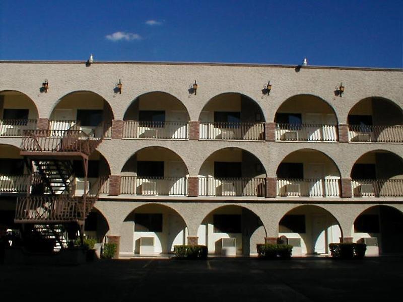 Hotel Plaza Consulado — photo 4