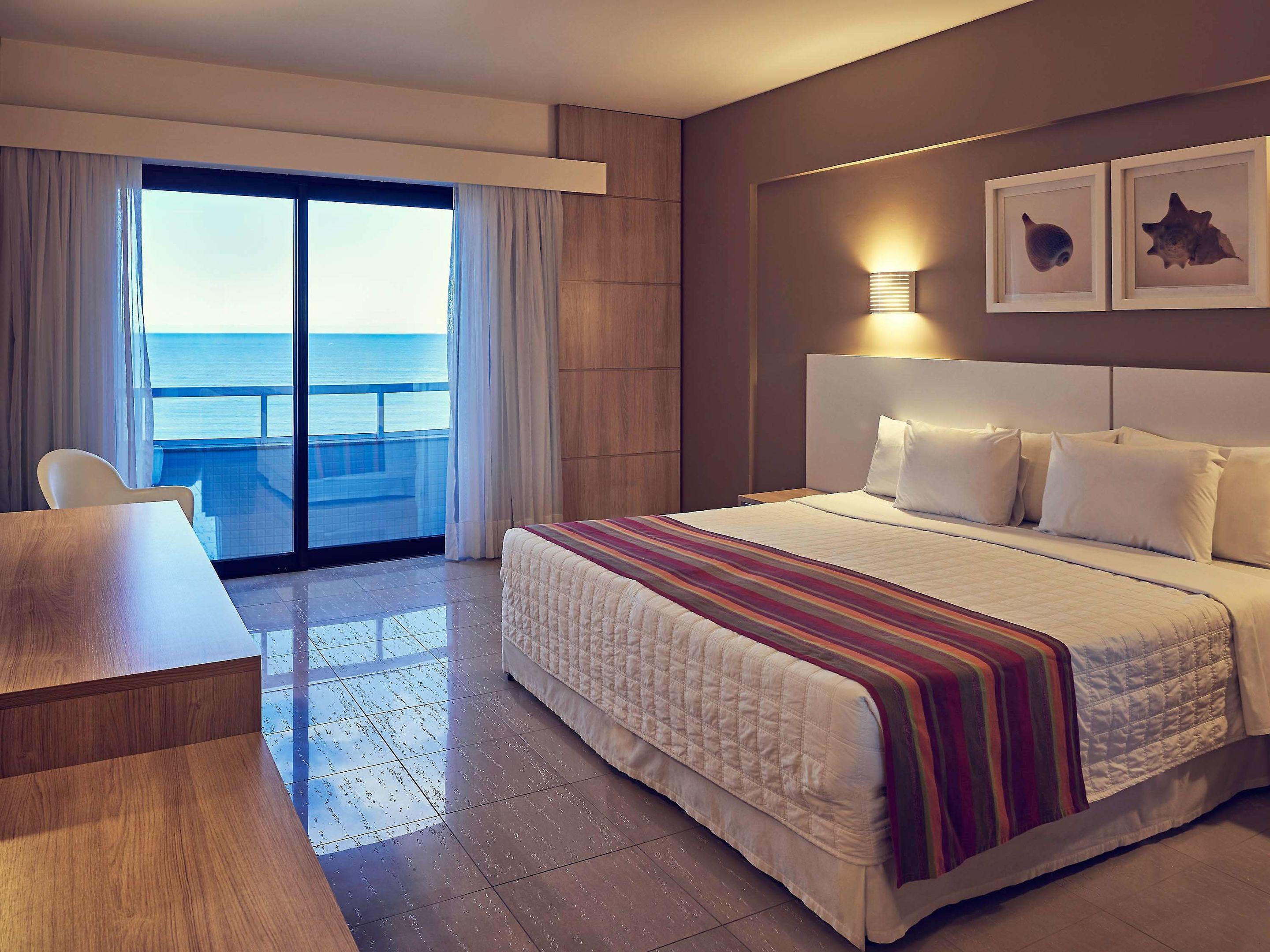 Mercure Camboriu — photo 3
