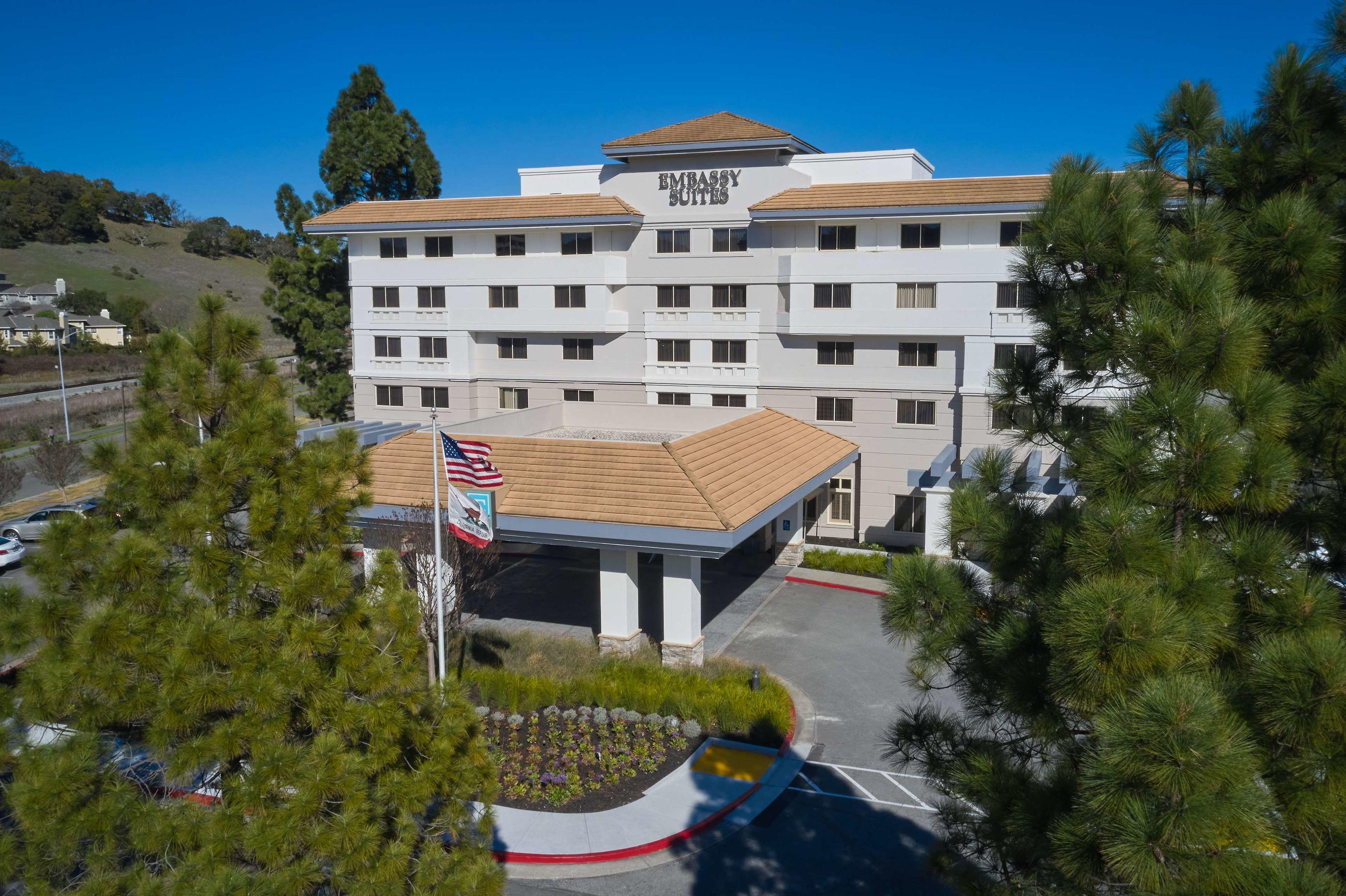 Embassy Suites San Rafael Marin County — photo 5