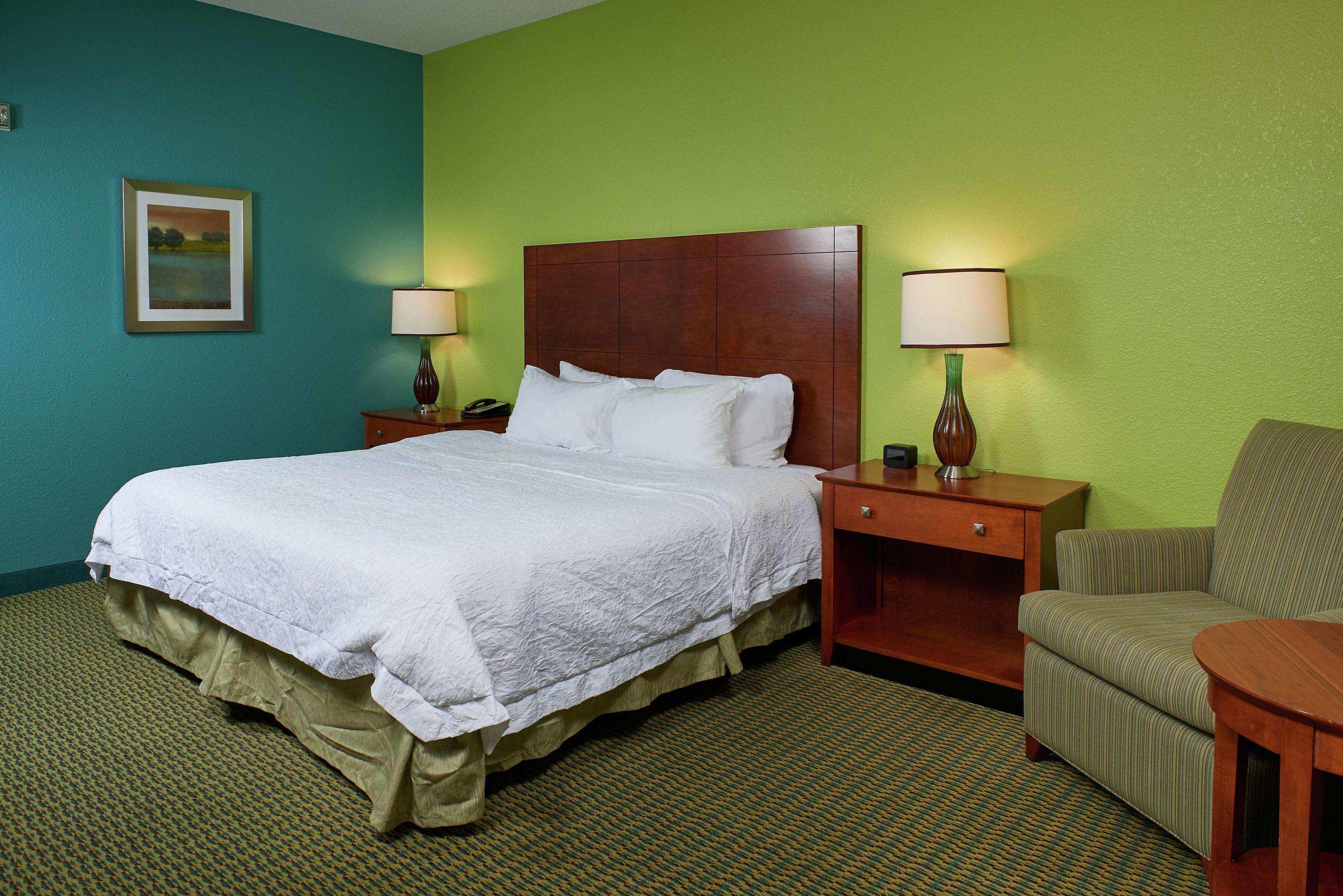 Hampton Inn Bermuda Run / Advance — photo 5