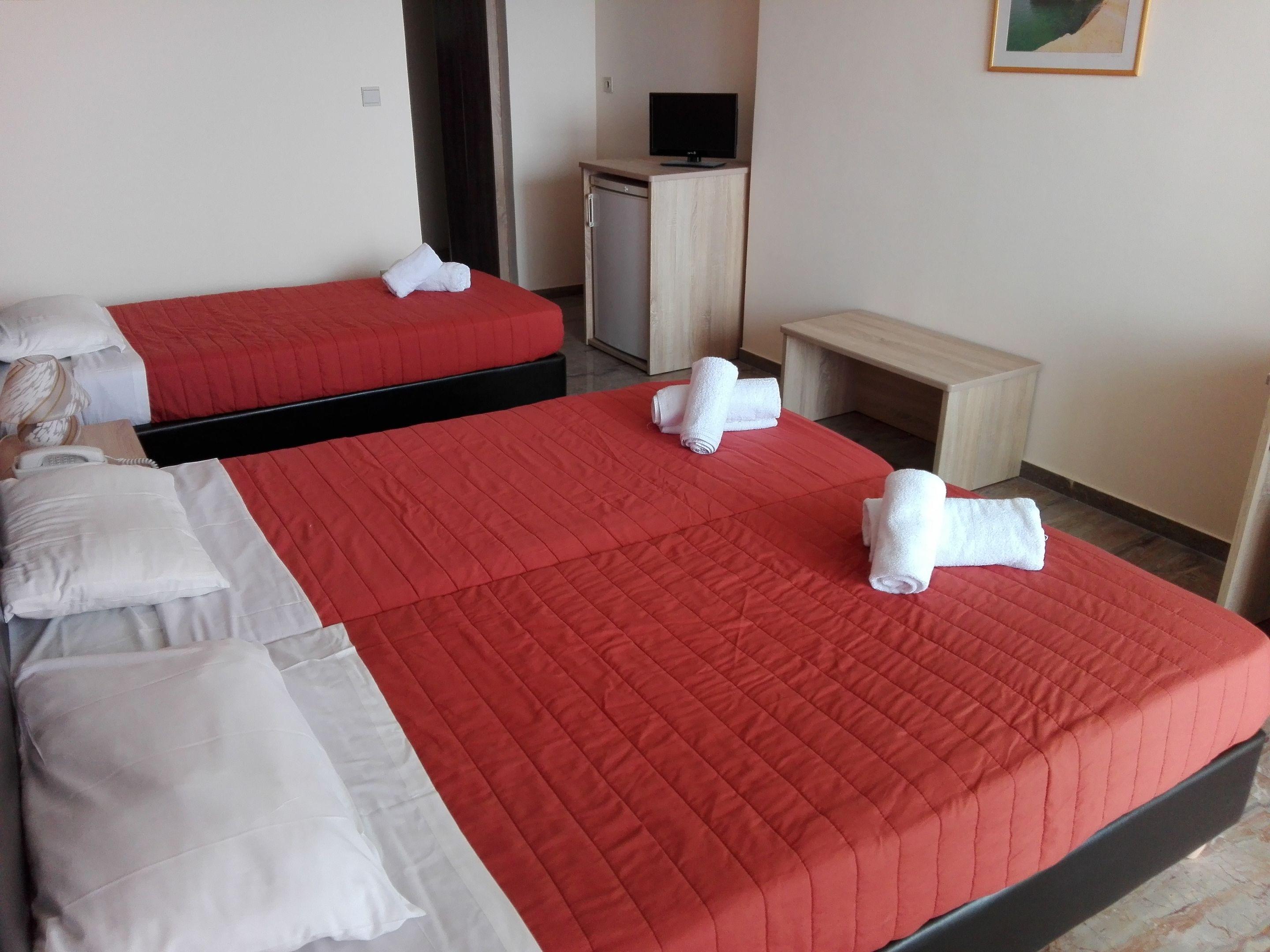 Corfu Maris Bellos Hotel — photo 5