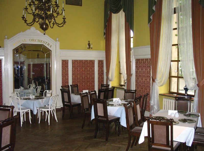 Hotel Royal Kraków — photo 5