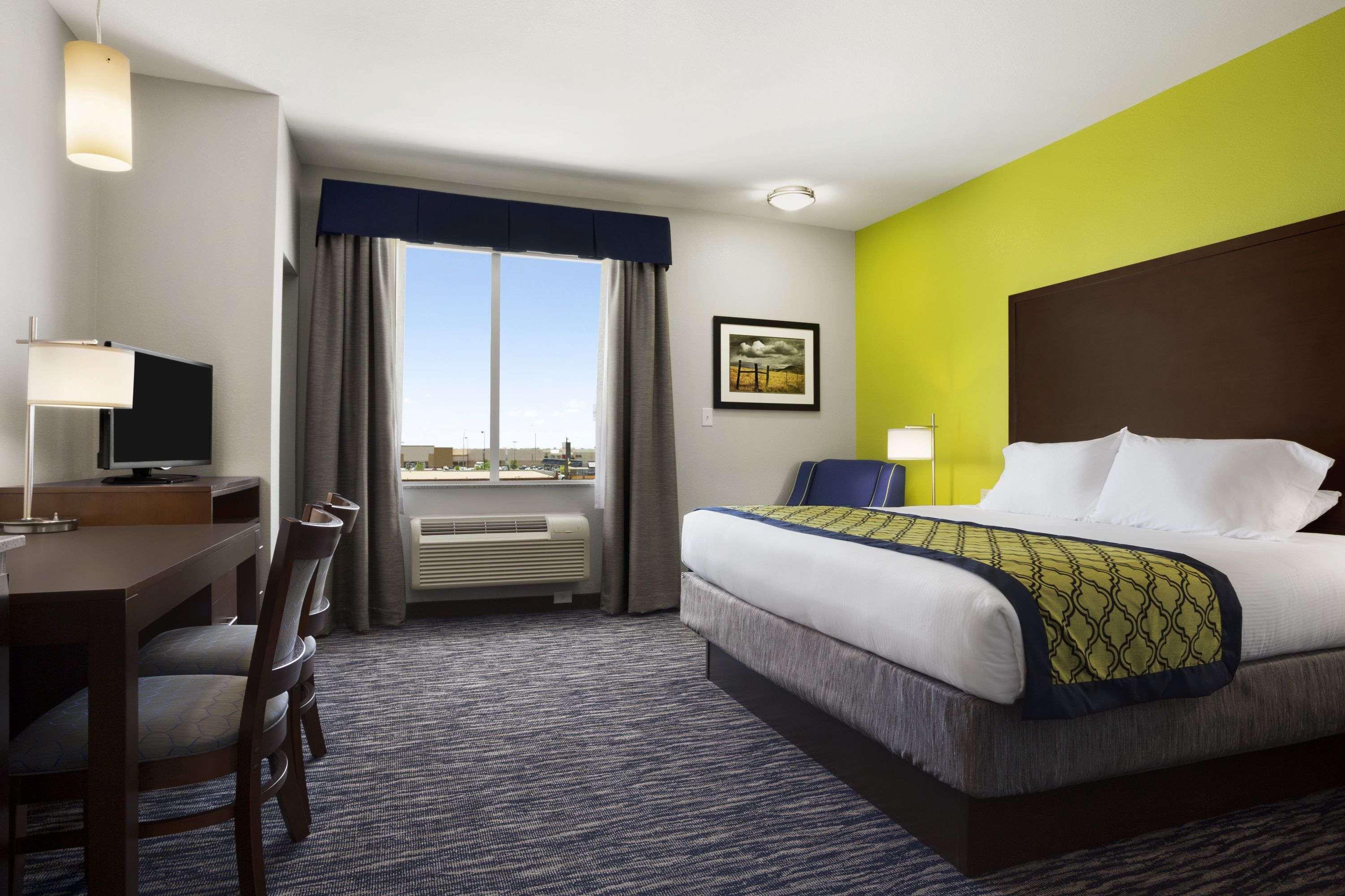 Hawthorn Suites by Wyndham San Angelo — photo 5