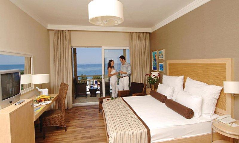 Phaselis Hill Resort — photo 5