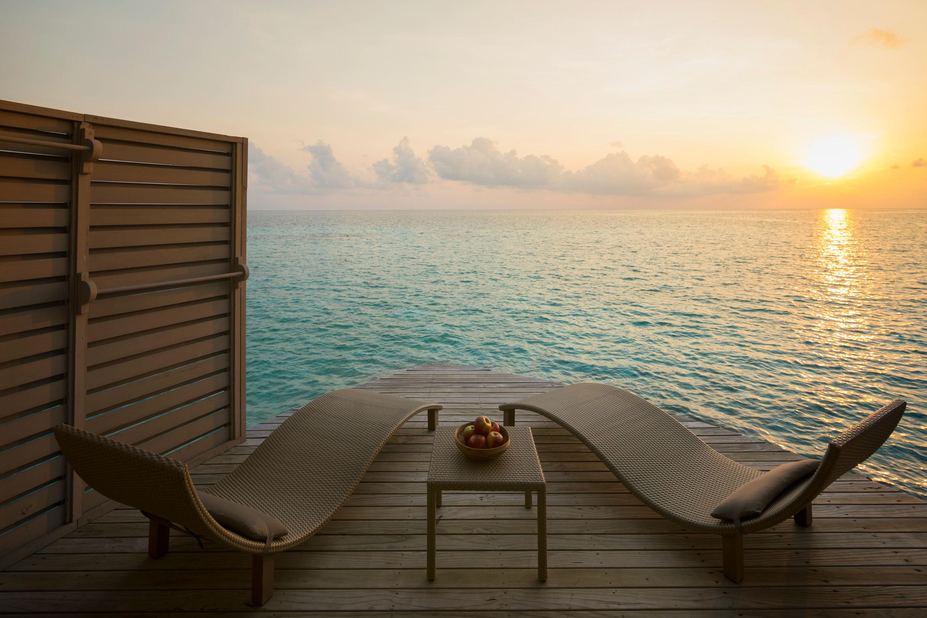 Centara Ras Fushi Resort & Spa Maldives — photo 5