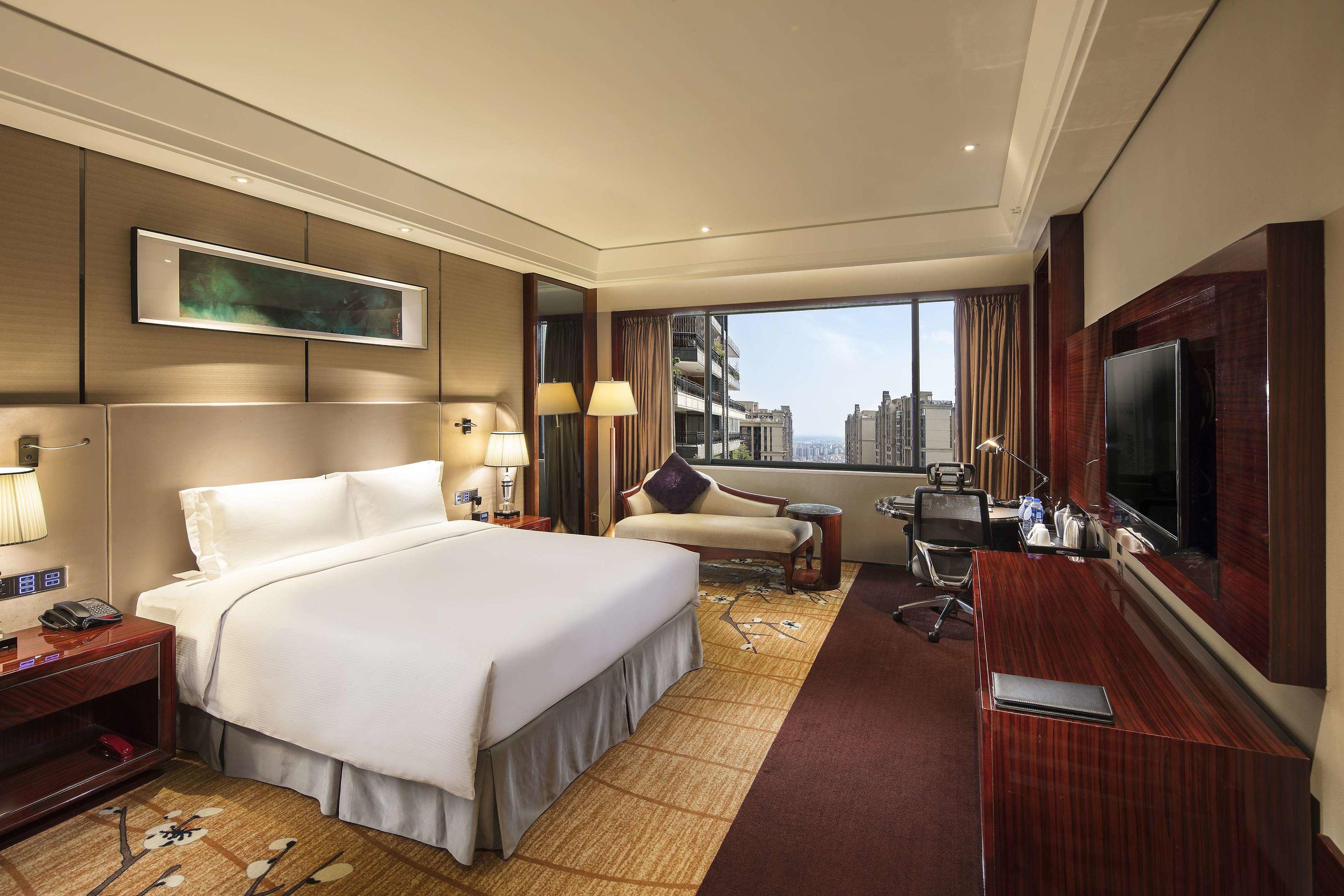 Hilton Foshan — photo 5