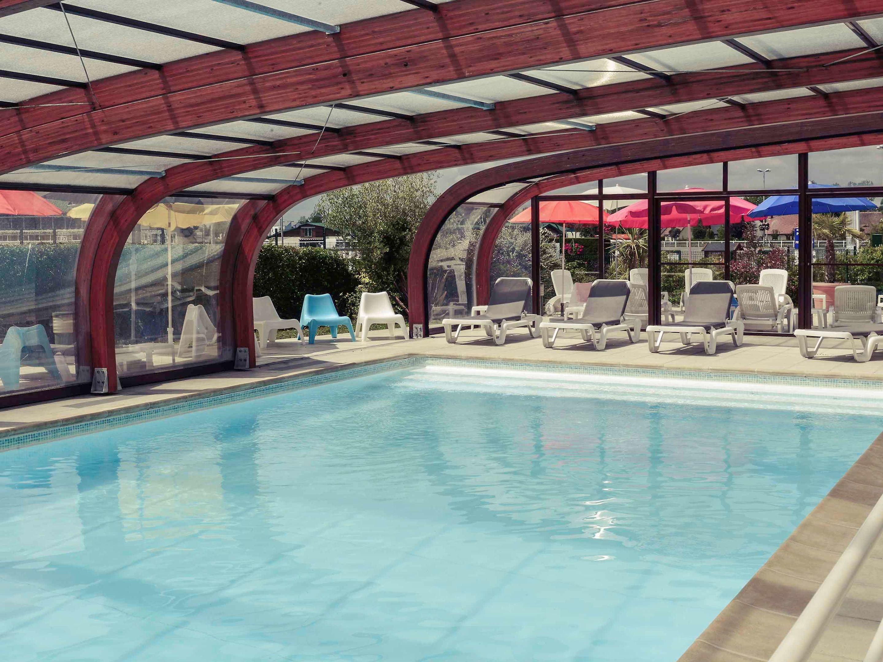 Mercure Cabourg - Hôtel & Spa — photo 2