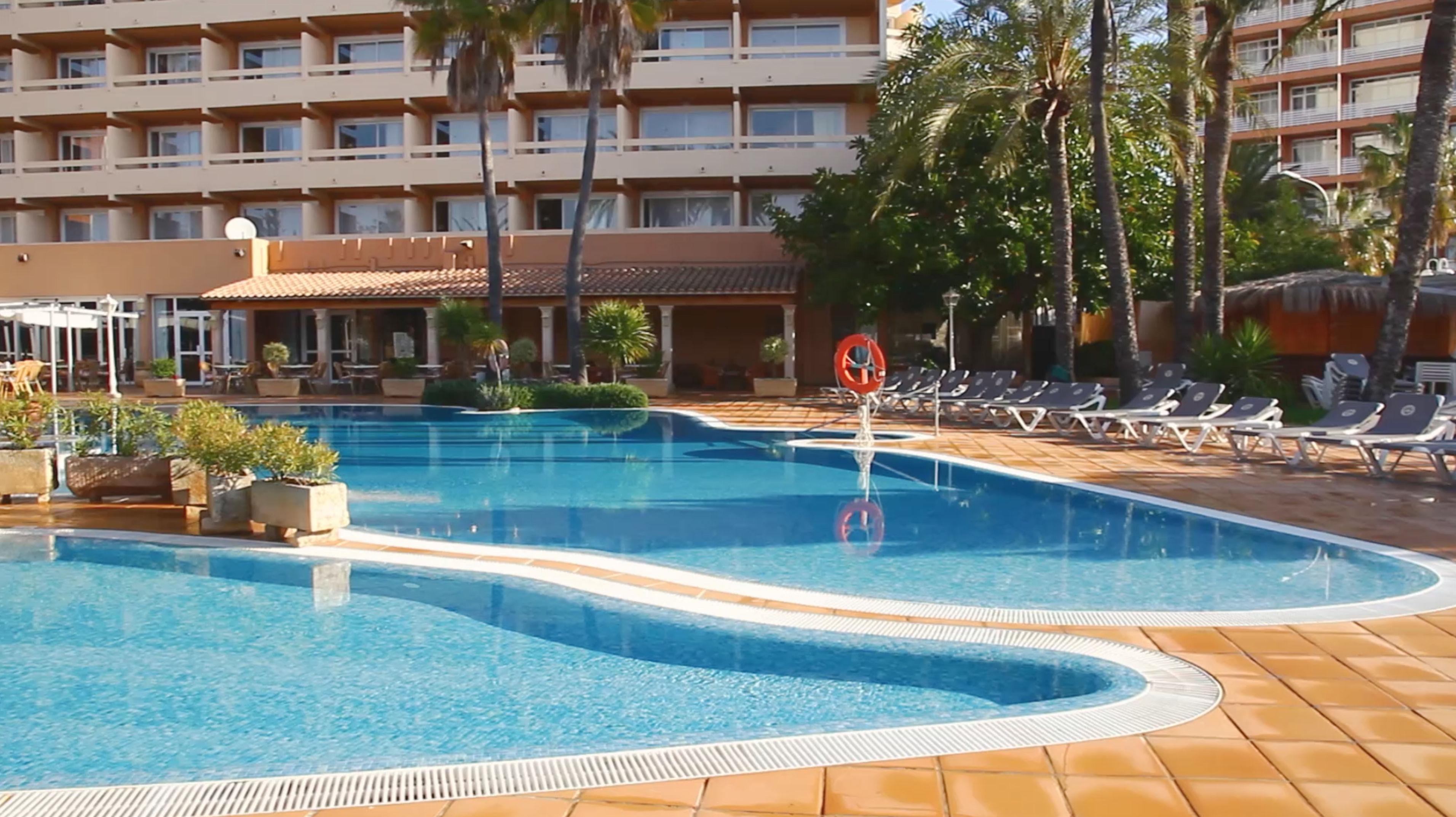 Valentin Reina Paguera Hotel — photo 5