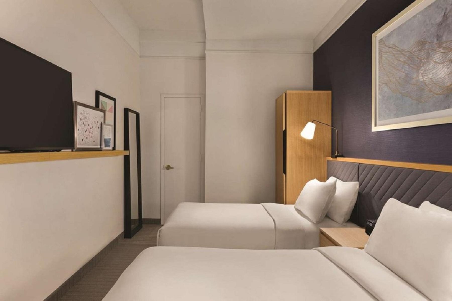 Radisson Hotel New York Wall Street — photo 4