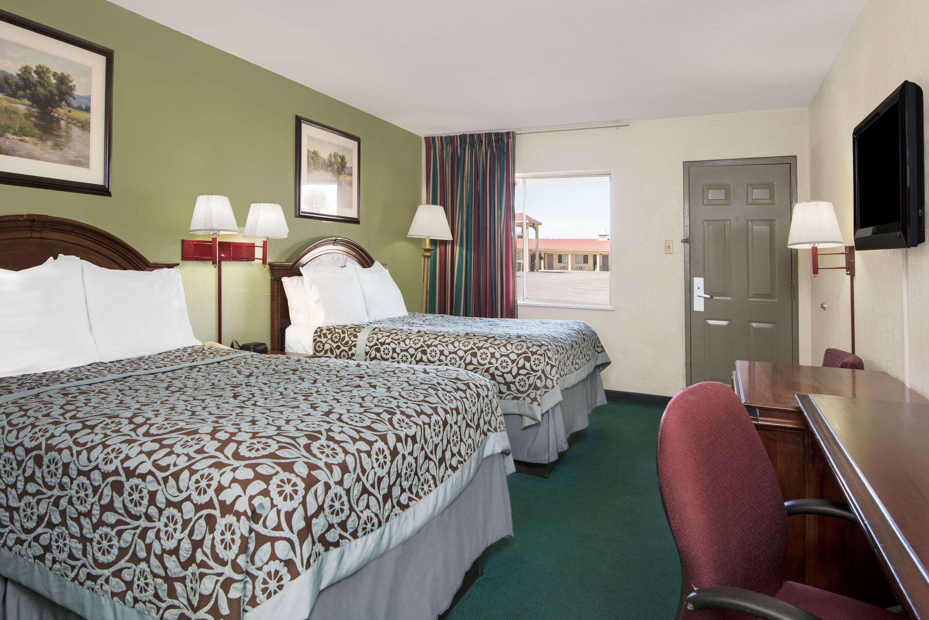 Days Inn by Wyndham Van Horn TX — photo 5