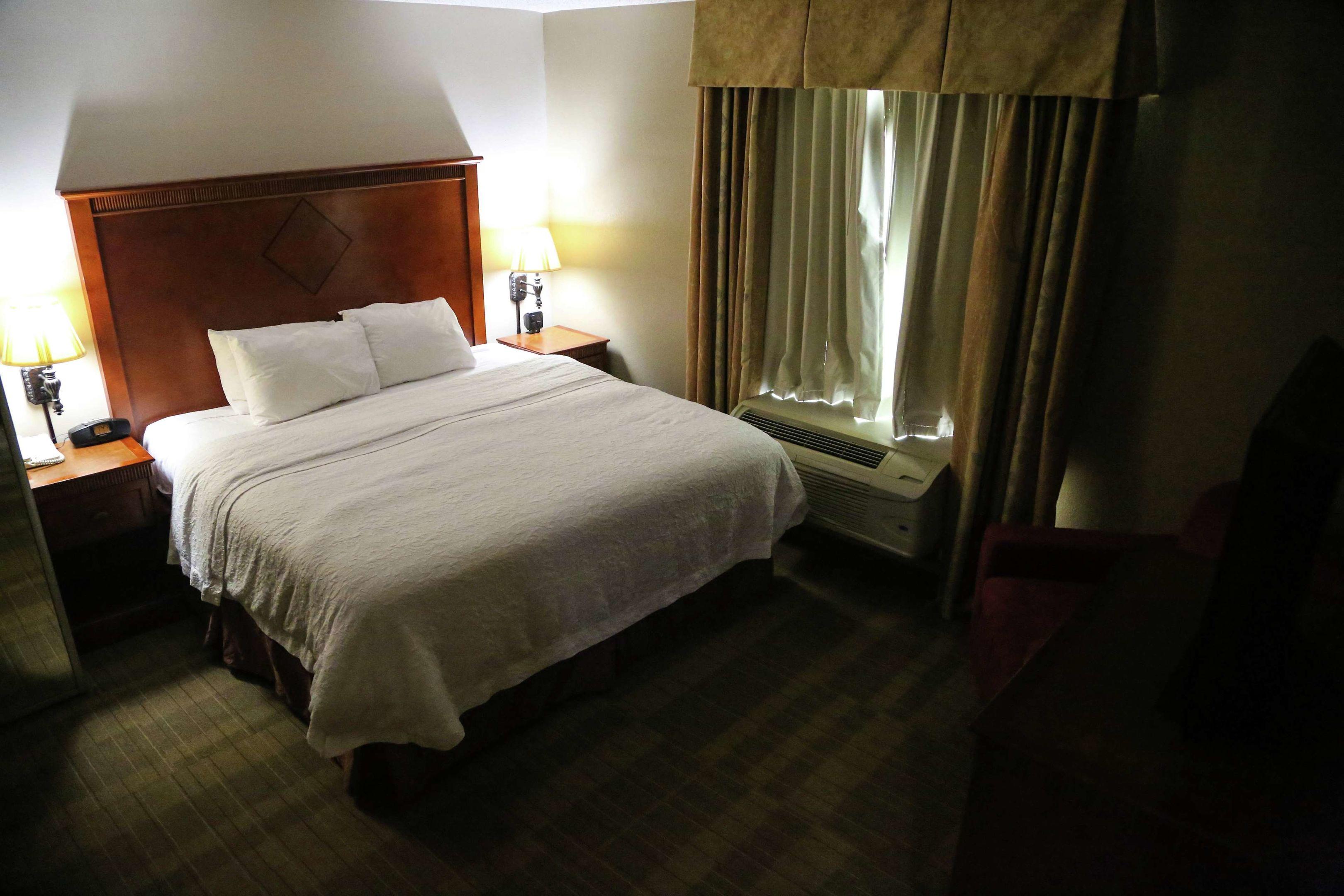 Hampton Inn & Suites McComb — photo 4