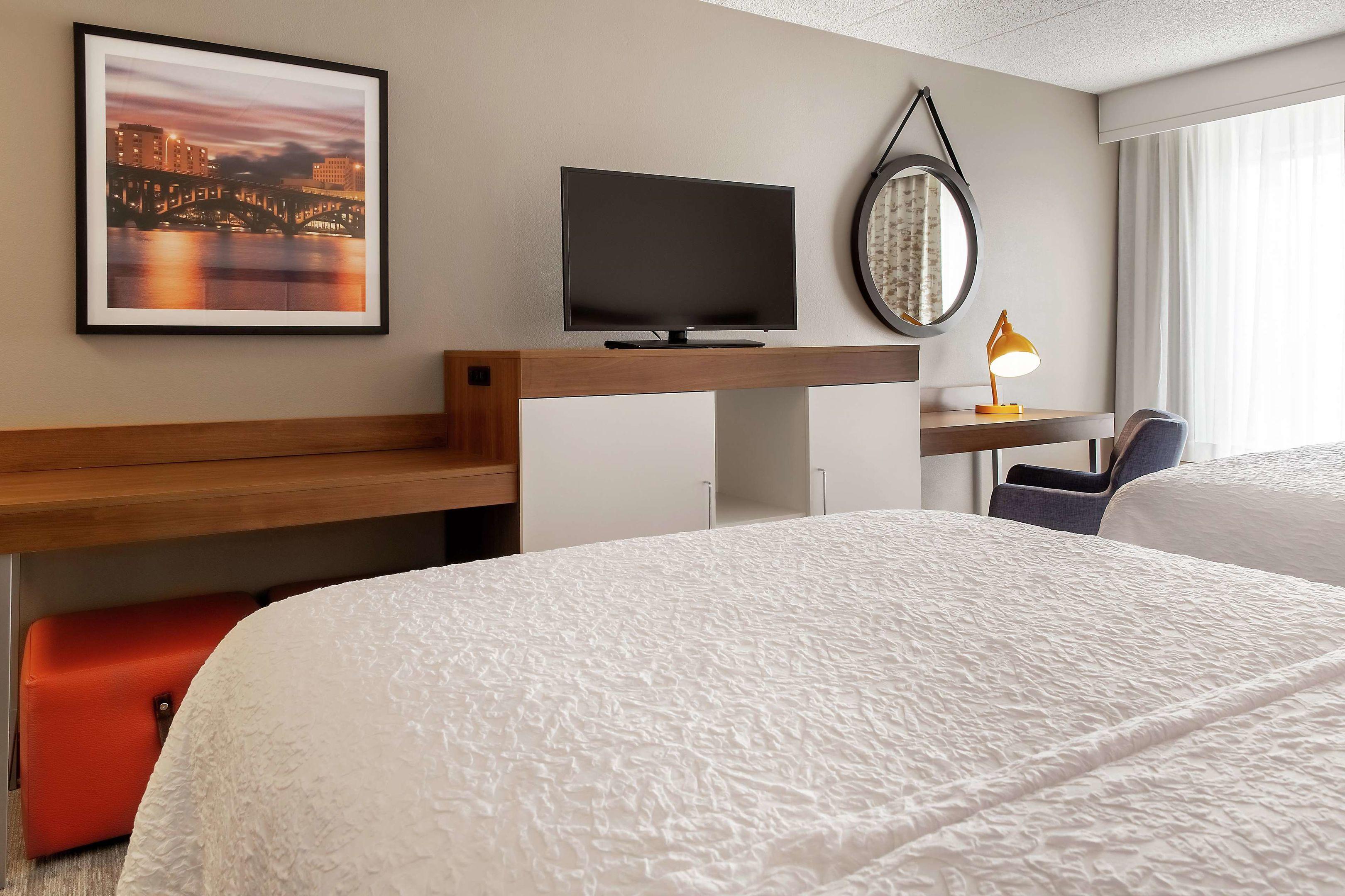 Hampton Inn Rockford — photo 5