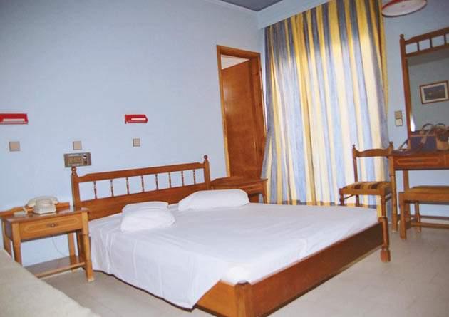 Agrelli Hotel Imperial Kardamena — photo 4