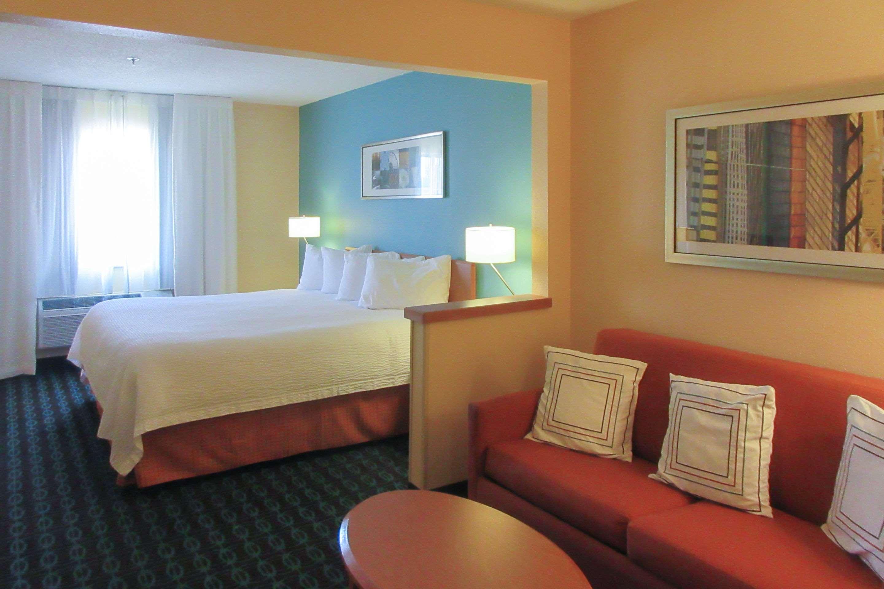 Quality Inn — photo 5