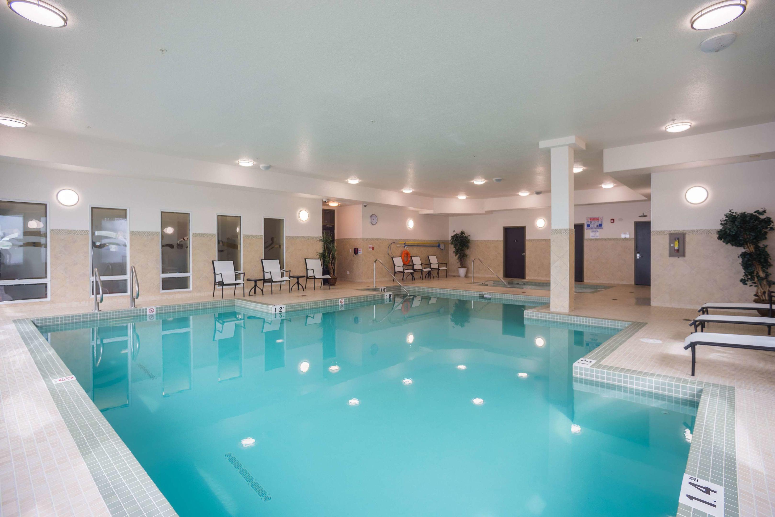 Best Western Plus The Inn at St. Albert — photo 4