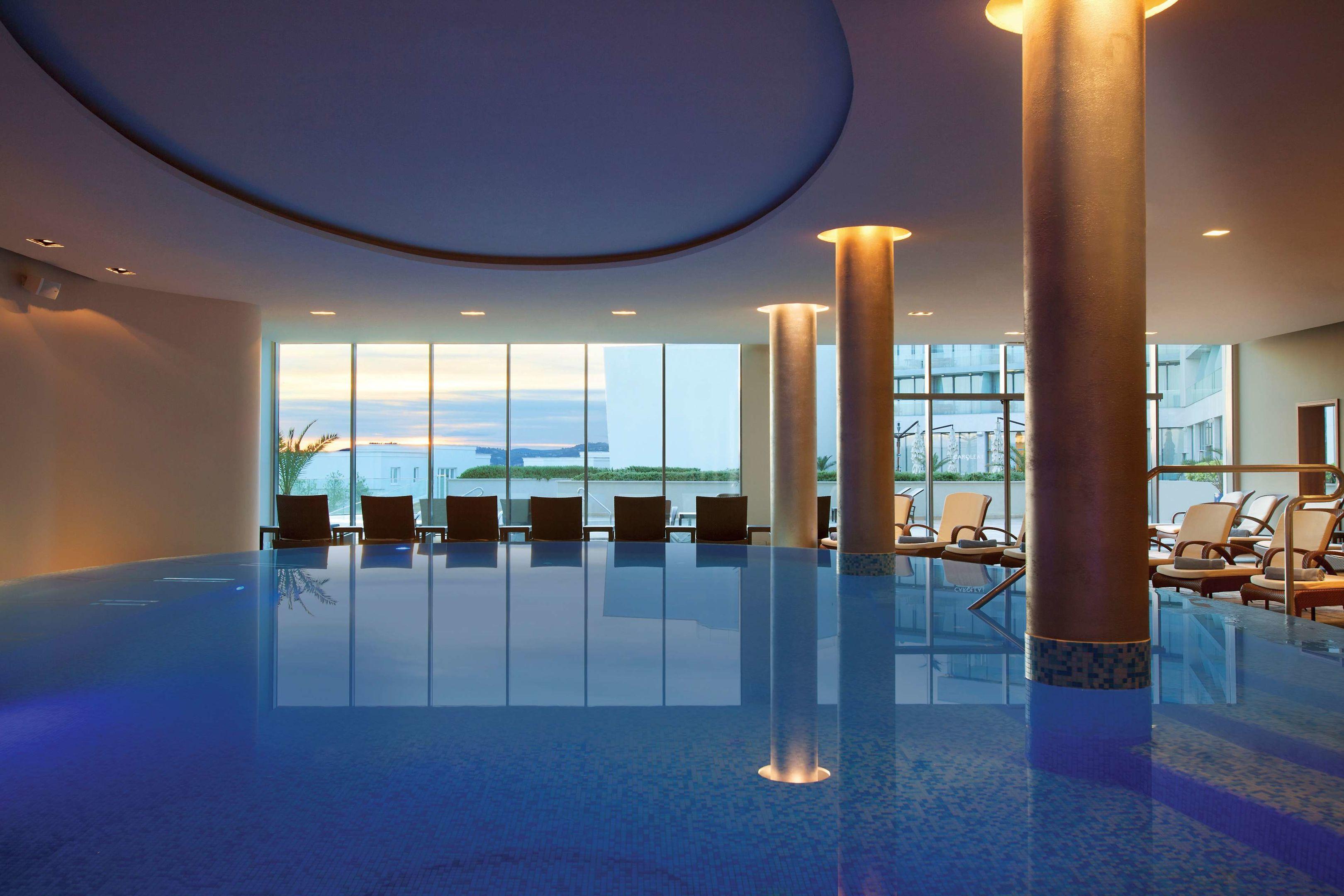 Kempinski Hotel Adriatic Istria — photo 3