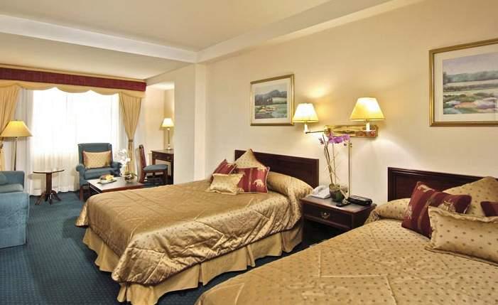 Taormina Hotel & Casino — photo 5