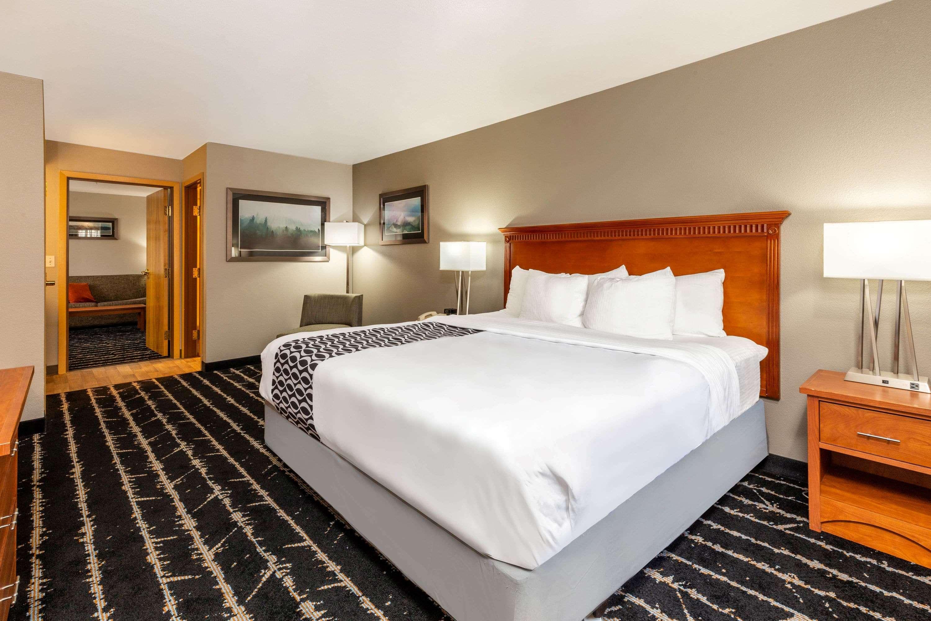 La Quinta Inn & Suites Vancouver — photo 5