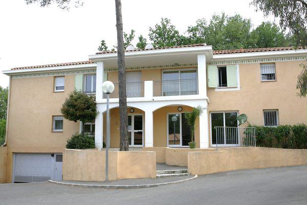 Citéa Résidentiel Mougins Royal Parc — photo 3