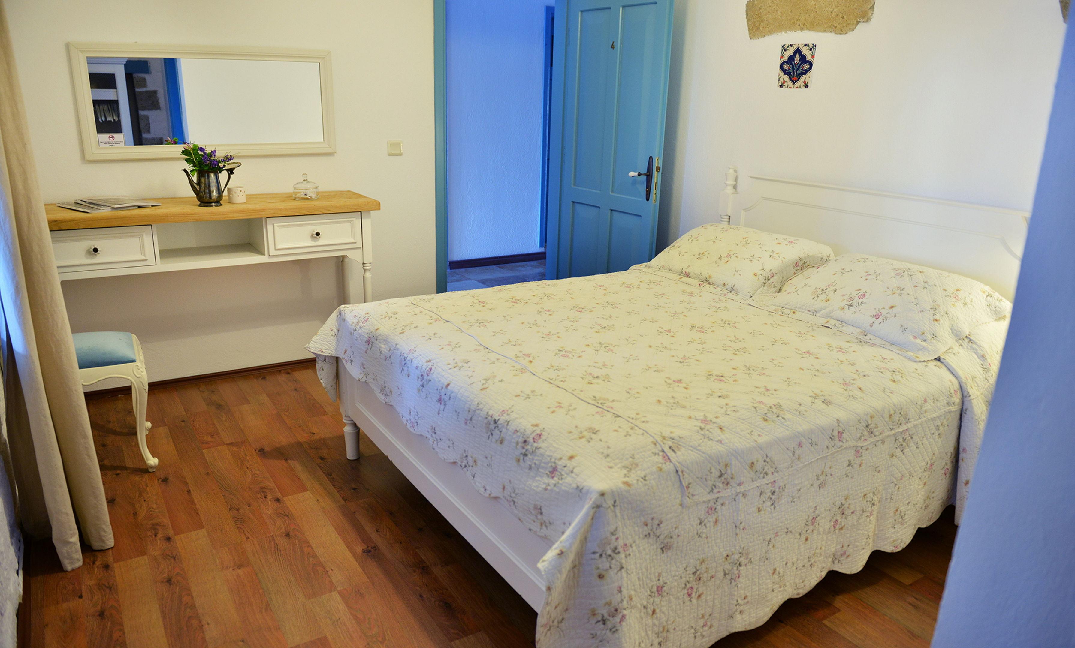 Zeytin Konak Otel — photo 4