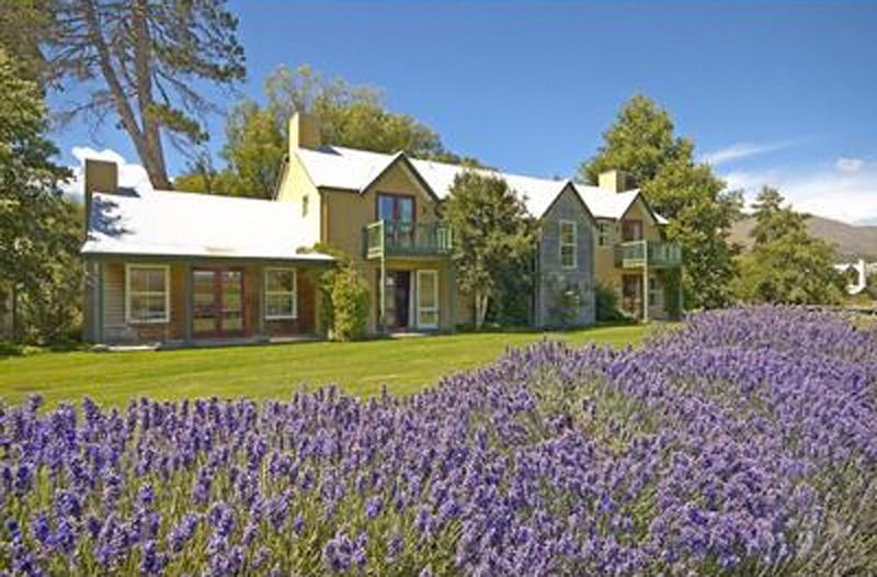 Millbrook Resort — photo 3