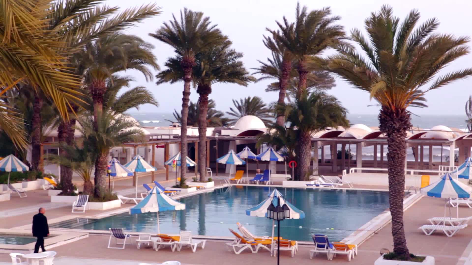 Smy Hari Club Beach Resort — photo 4